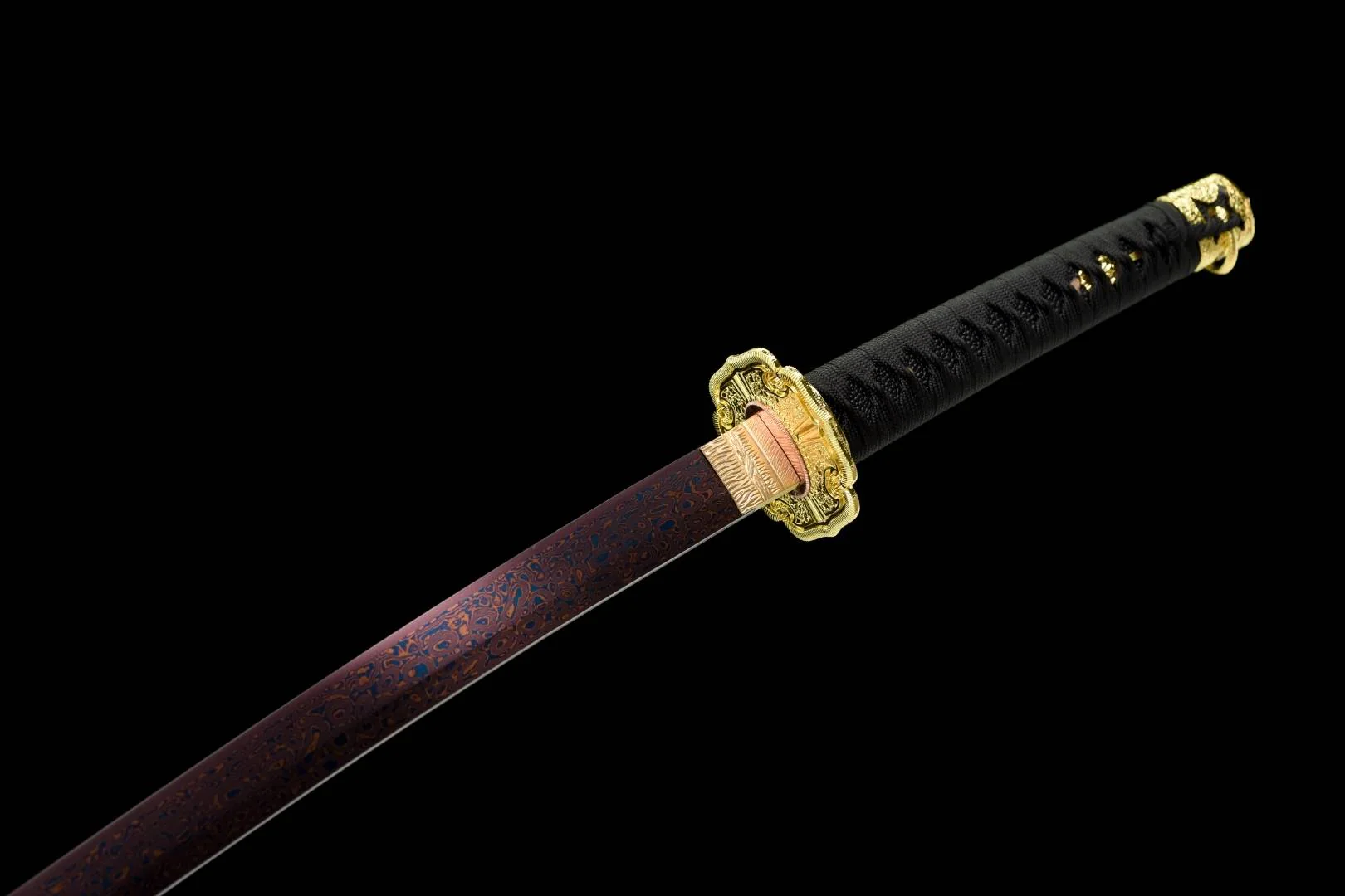 Katana Owari 尾張国 - Image 13
