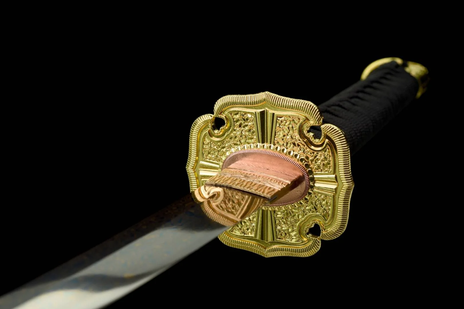 Katana Owari 尾張国 - Image 15