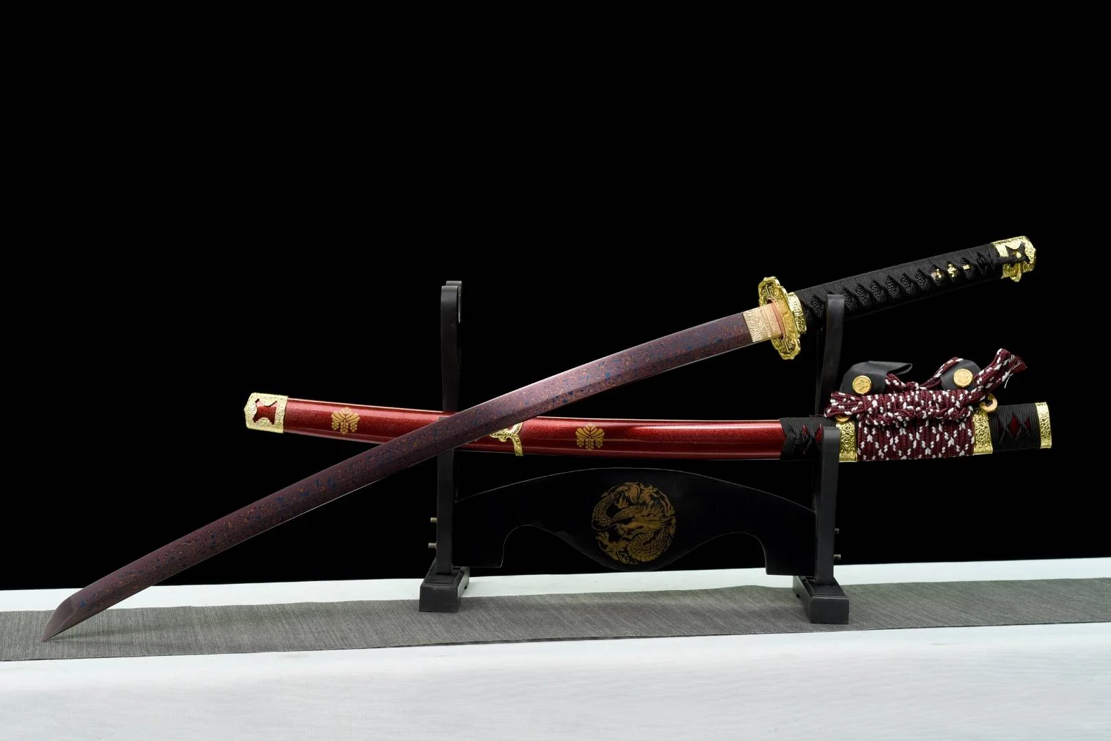 Katana Owari 尾張国 - Image 4