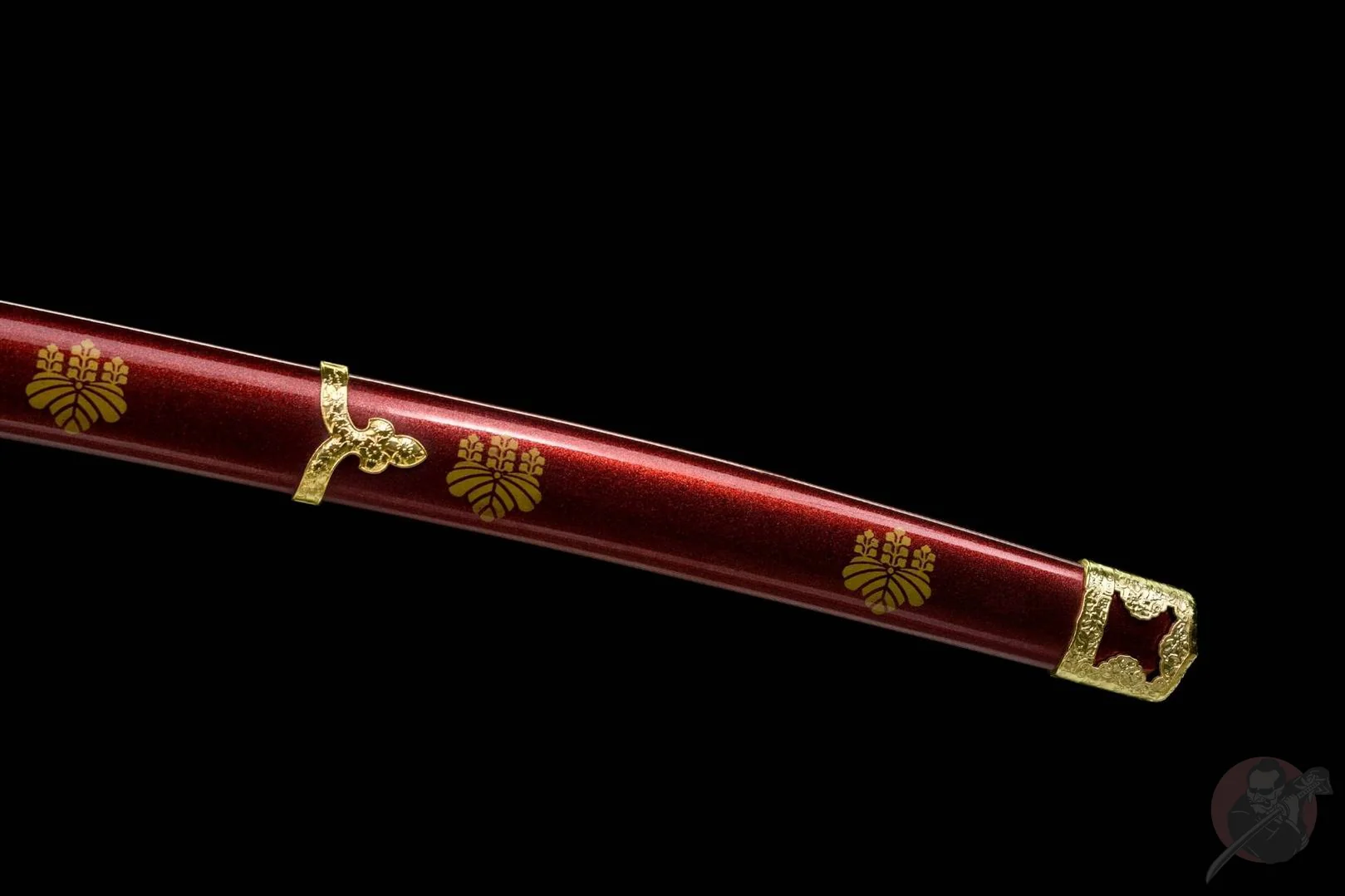 Katana Owari 尾張国 - Image 6