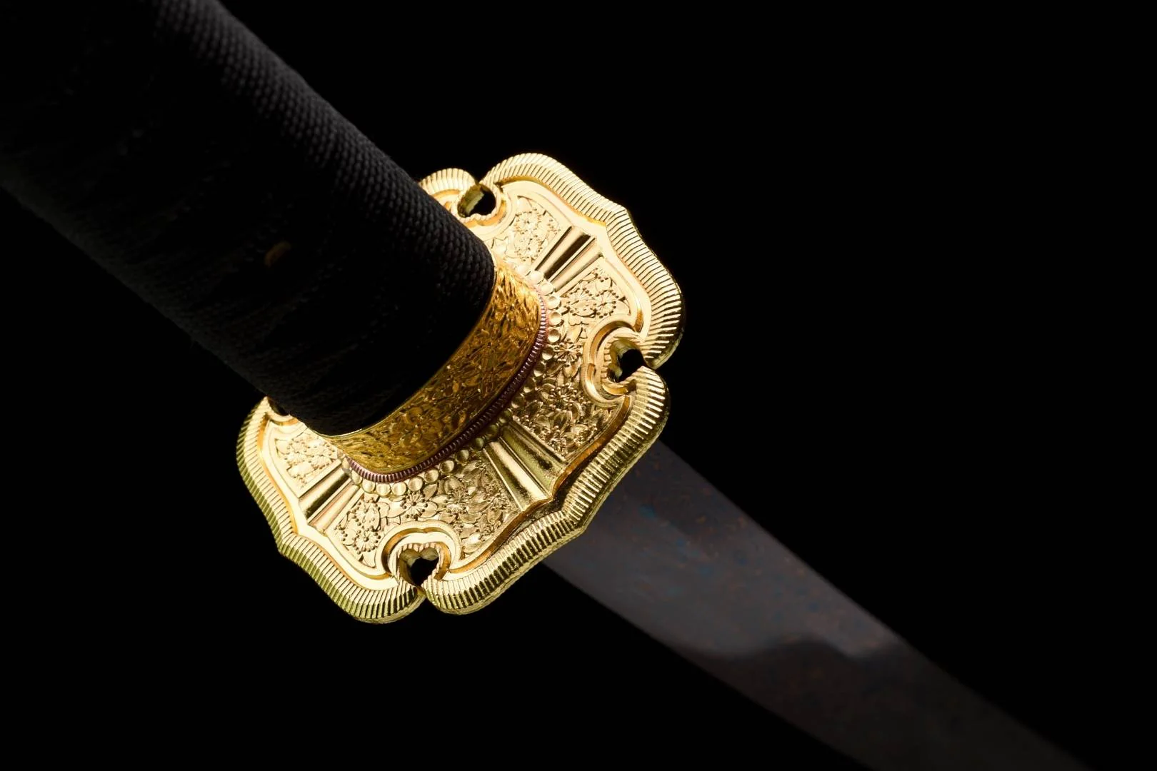 Katana Owari 尾張国 - Image 8