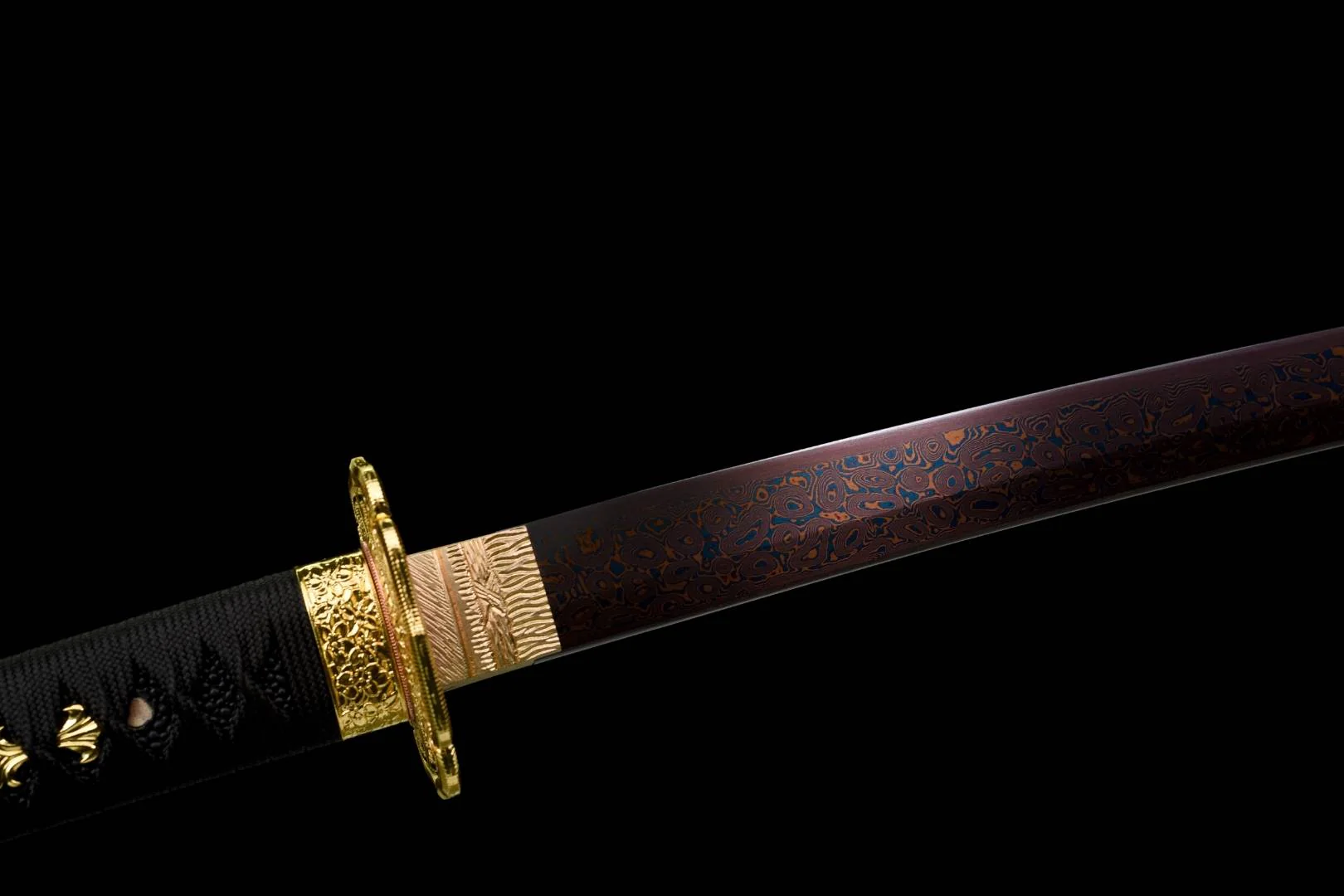 Katana Owari 尾張国 - Image 9