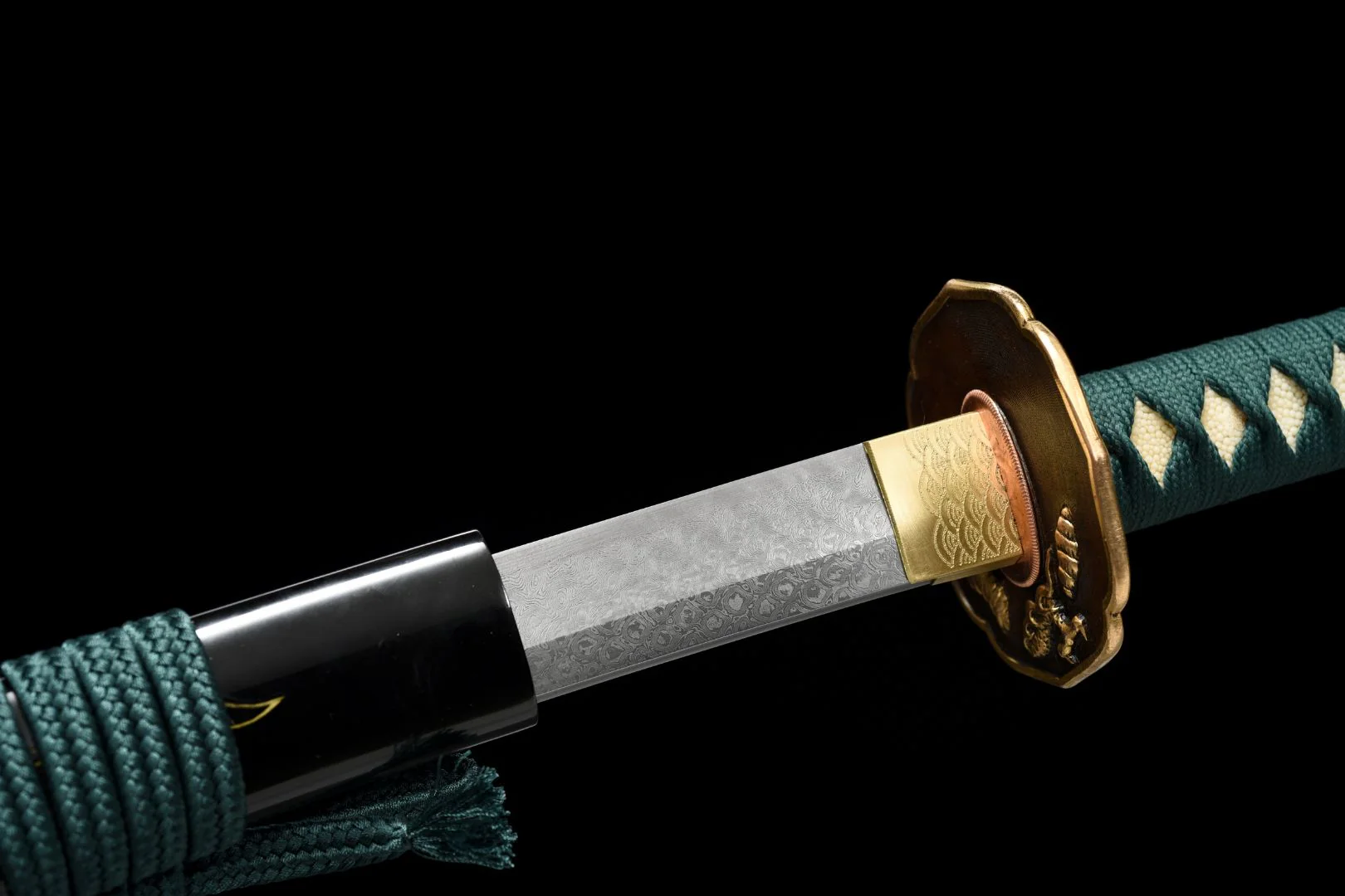 Katana Ozayaka éźźăă - Image 16