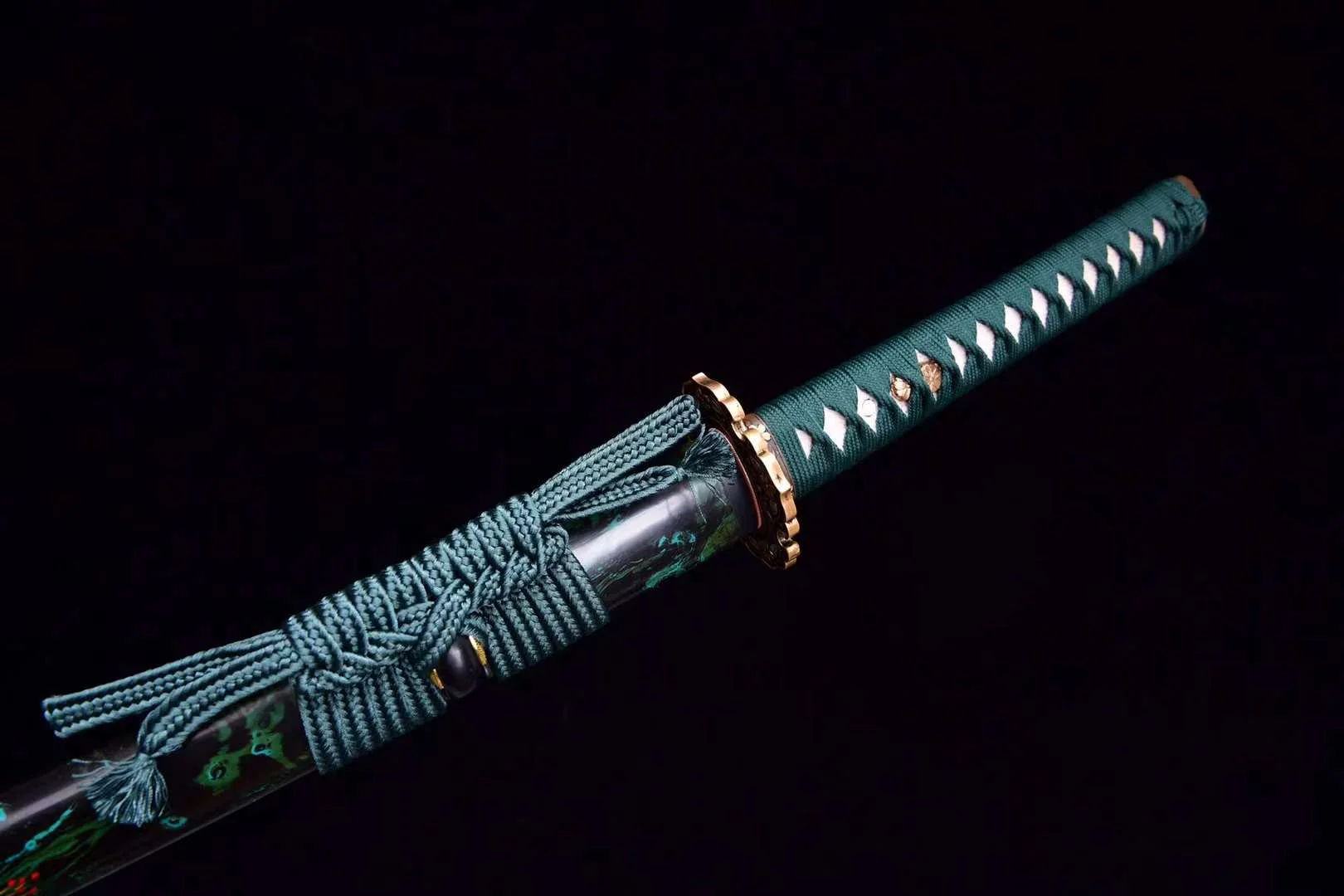 Katana Pikokku ăăŒăłă㯠- Image 8