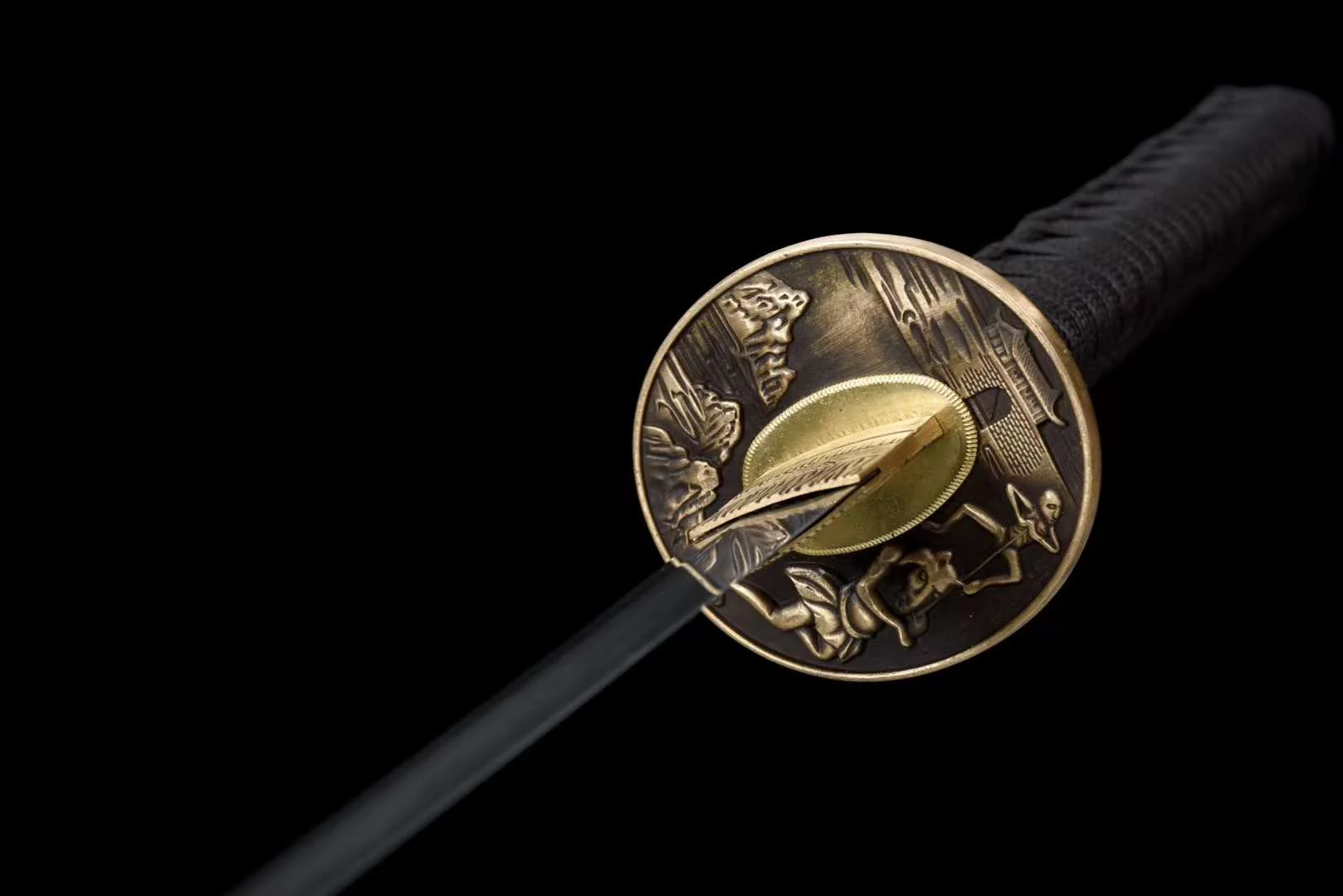 Katana Ray é± - Image 6