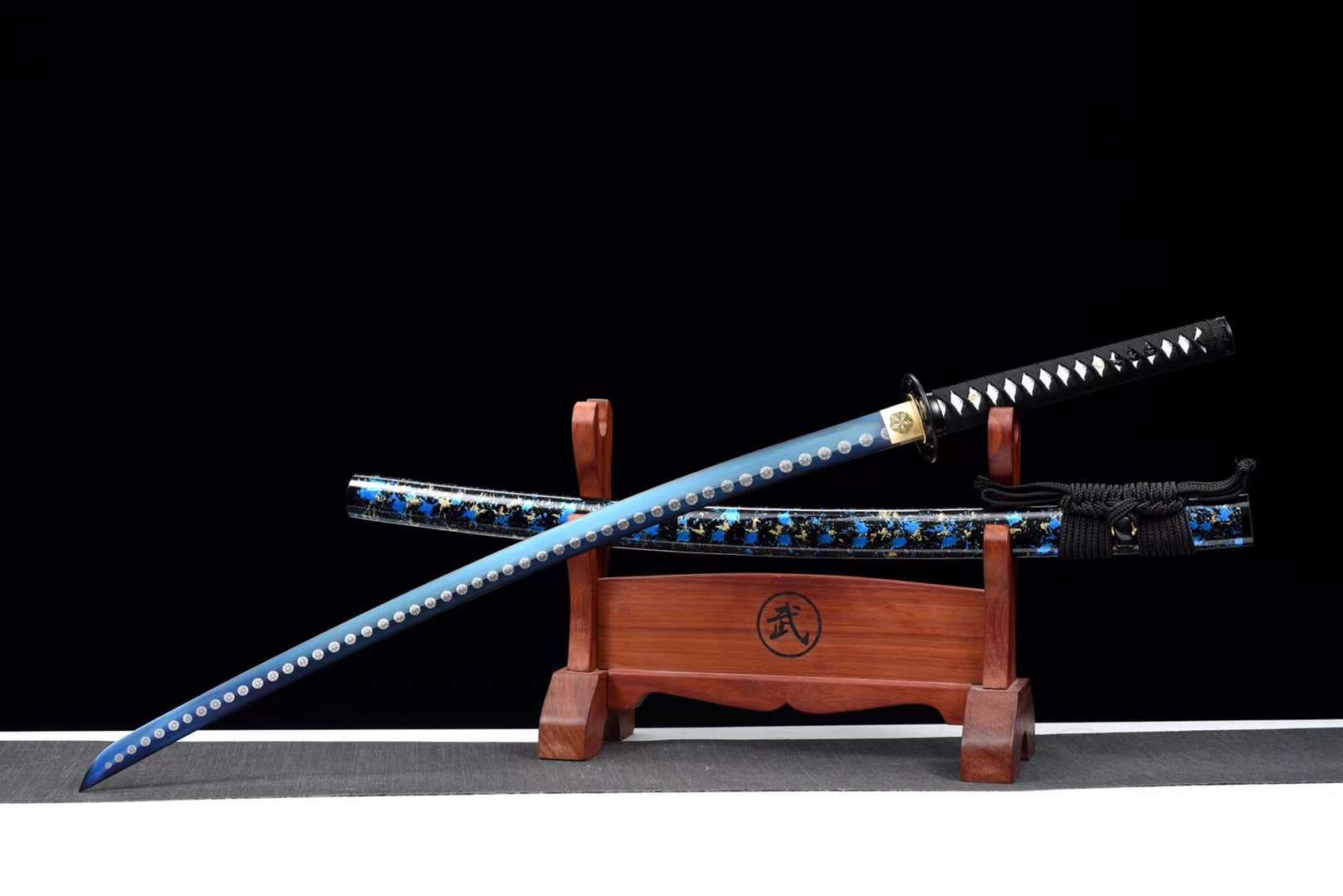 Katana Rei 霊 - Image 3