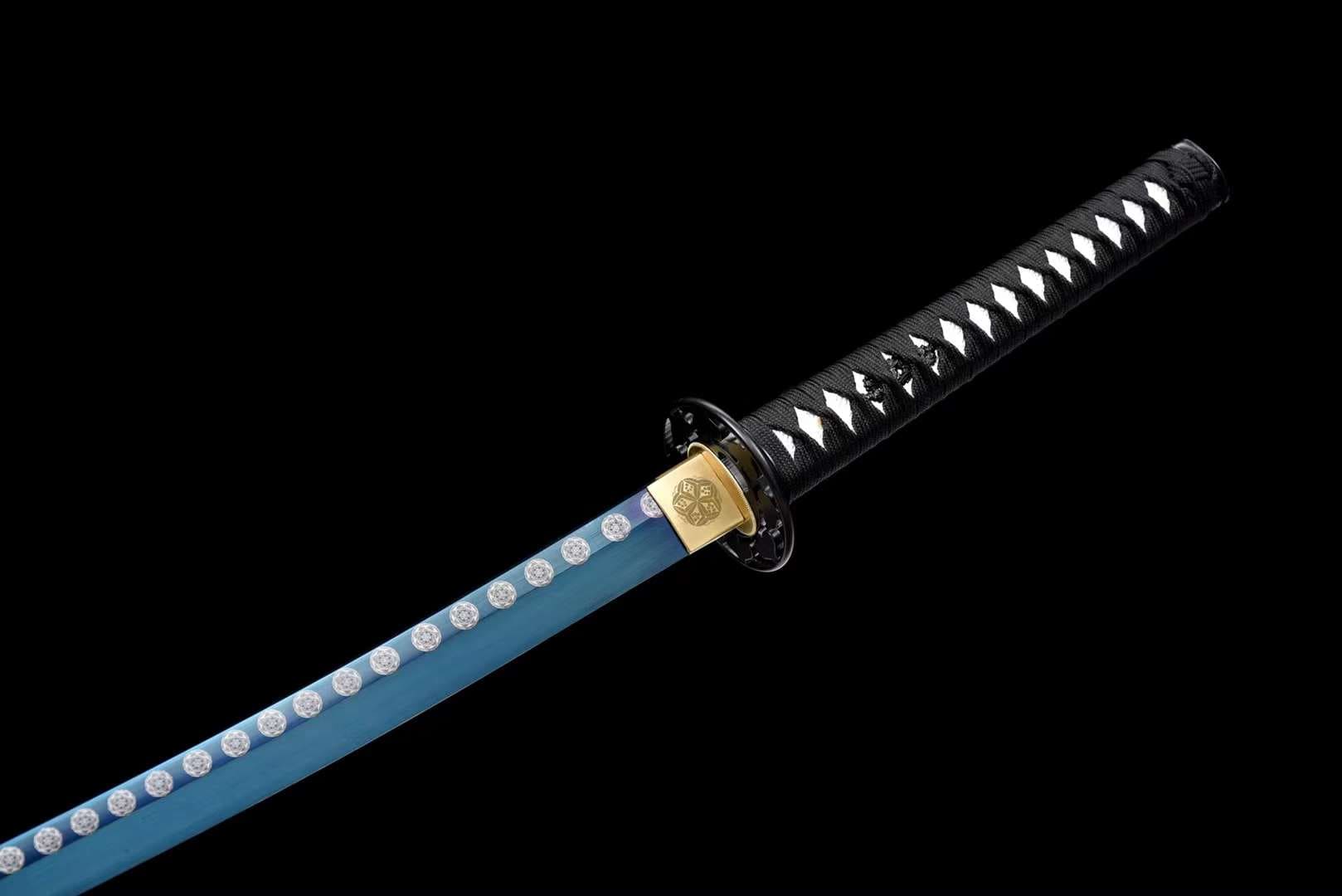 Katana Rei 霊 - Image 7