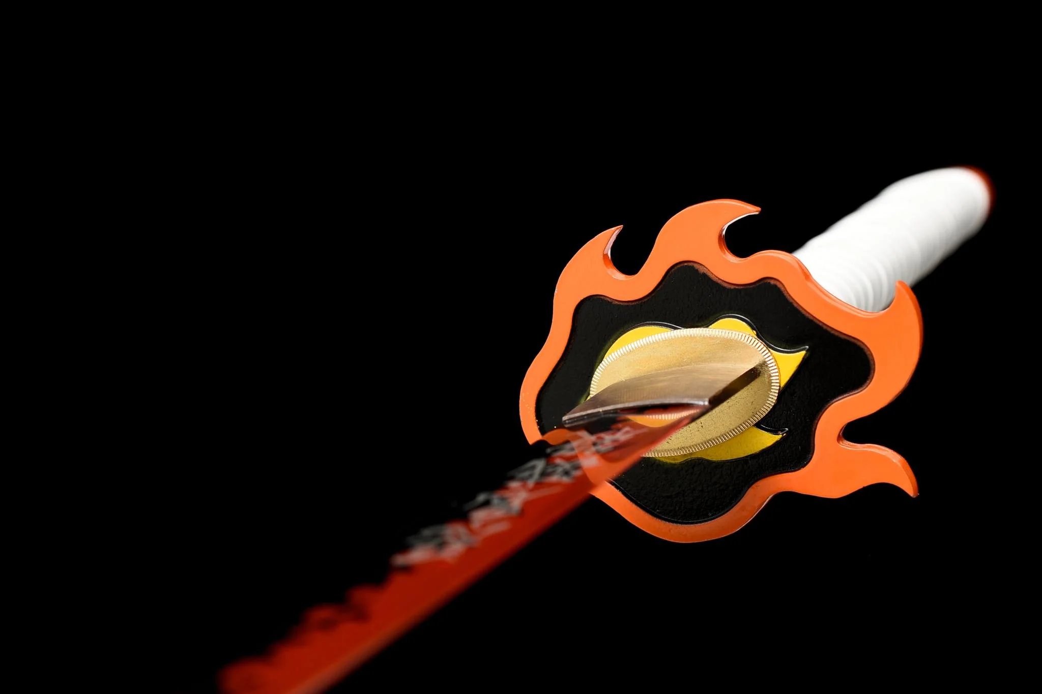 Katana Rengoku - Image 8