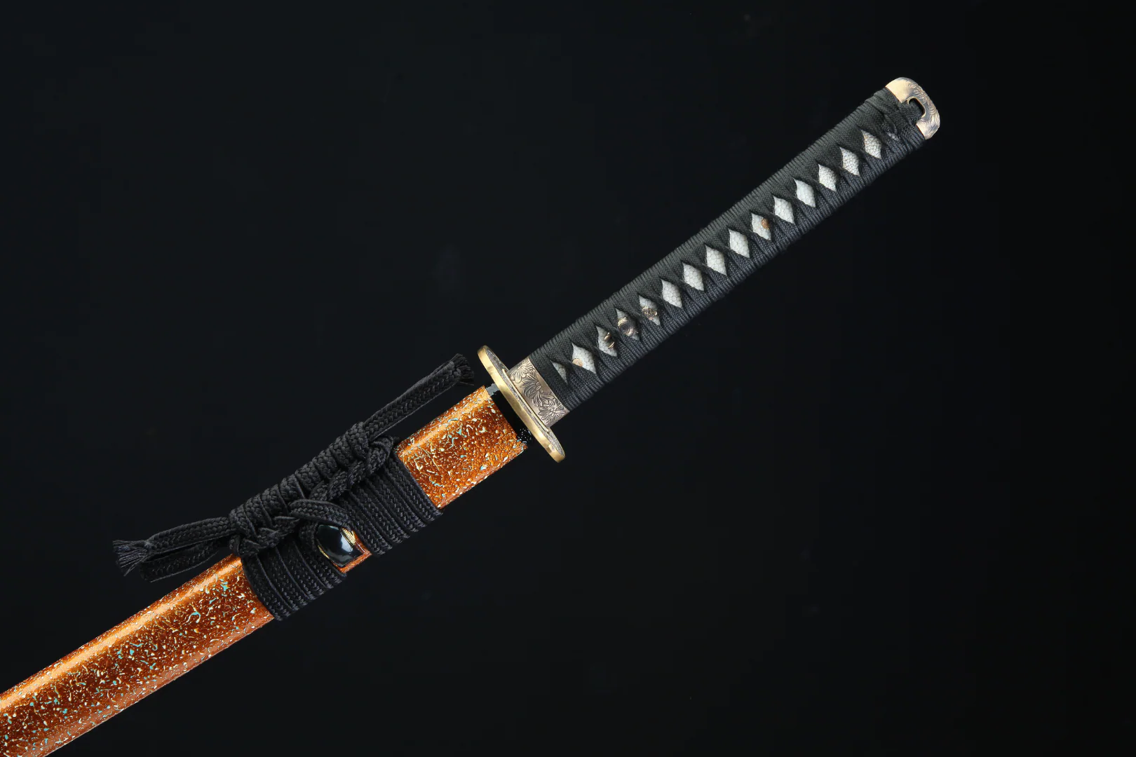 Katana Rōtasu ロータス - Image 10