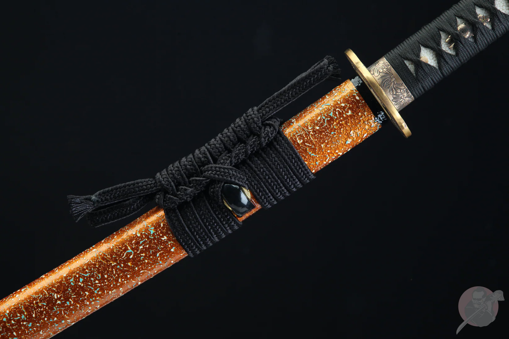 Katana Rōtasu ロータス - Image 11