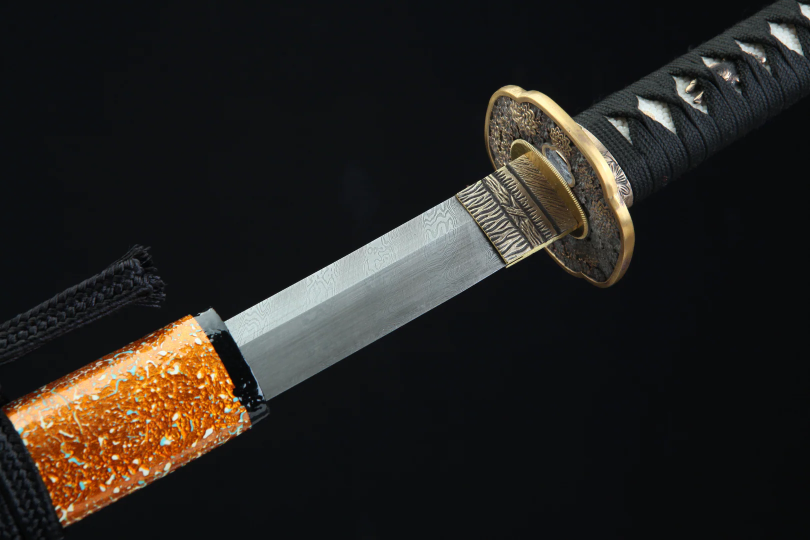 Katana Rōtasu ロータス - Image 12