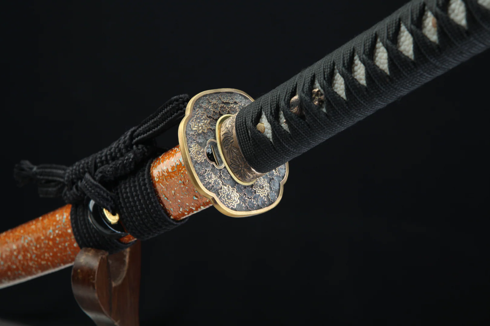 Katana Rōtasu ロータス - Image 13