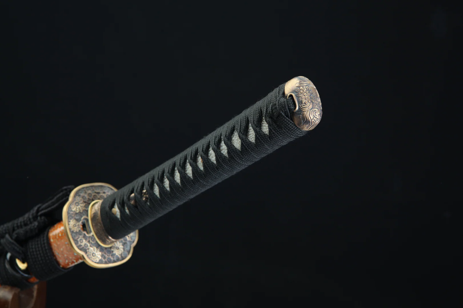 Katana Rōtasu ロータス - Image 14
