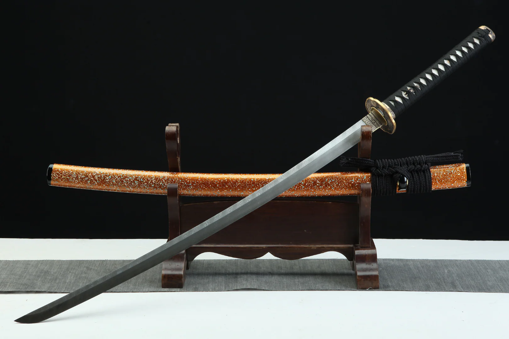 Katana Rōtasu ロータス - Image 3