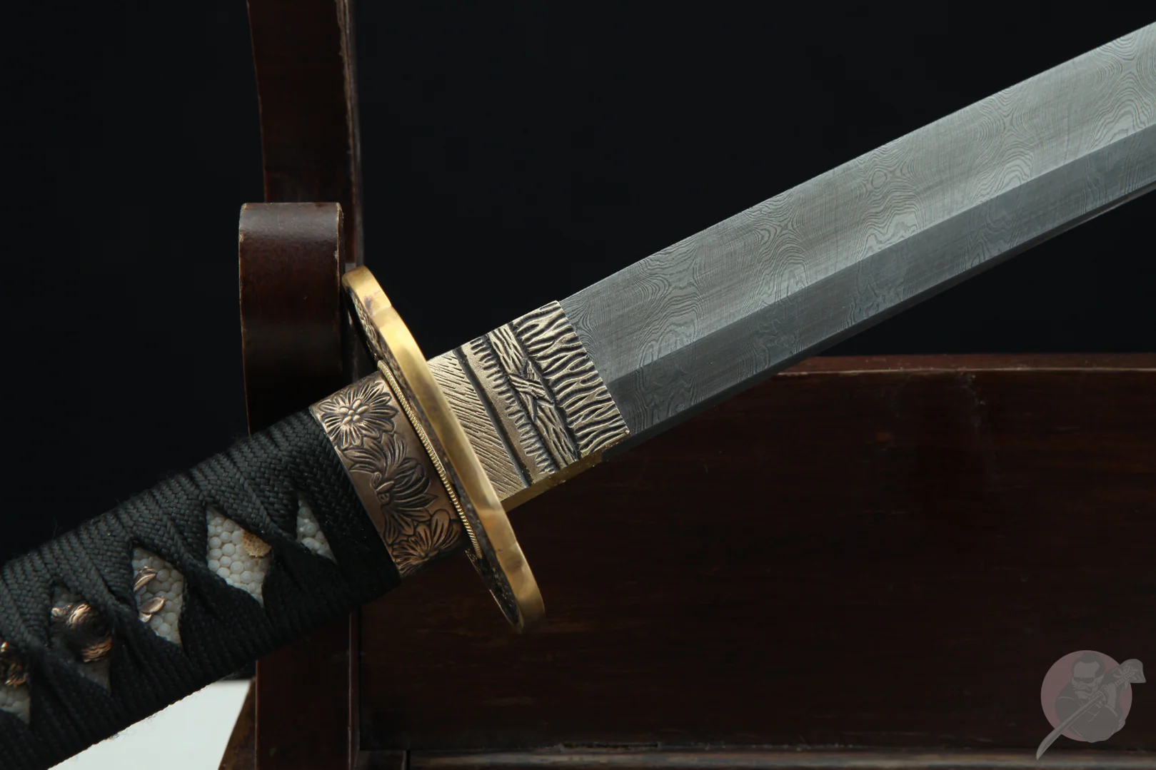 Katana Rōtasu ロータス - Image 6
