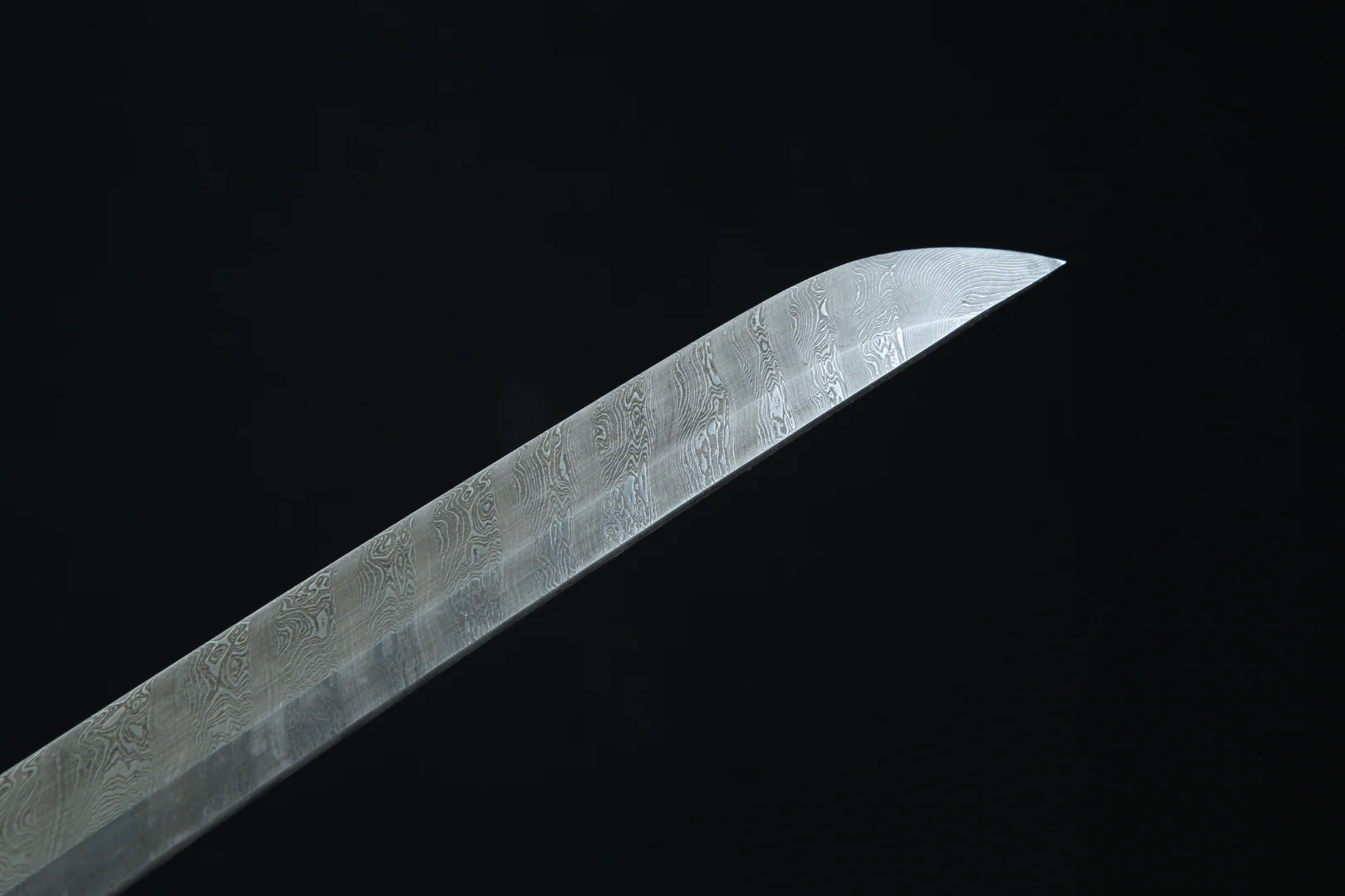 Katana Rōtasu ロータス - Image 8