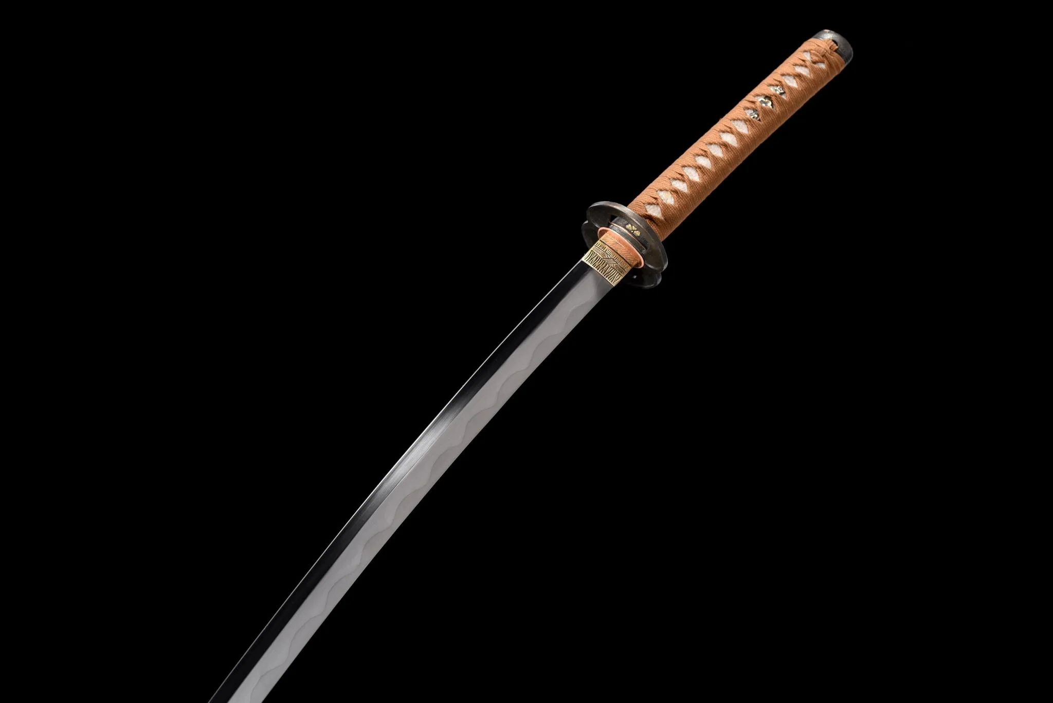 Katana Rurouni Kenshin (Lame Inversée) - Image 10