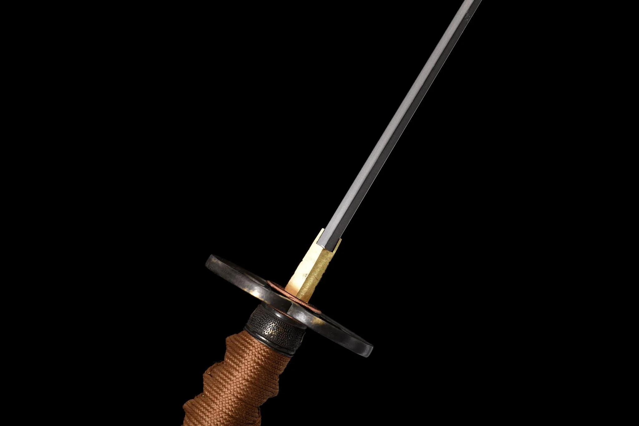 Katana Rurouni Kenshin (Lame Inversée) - Image 8