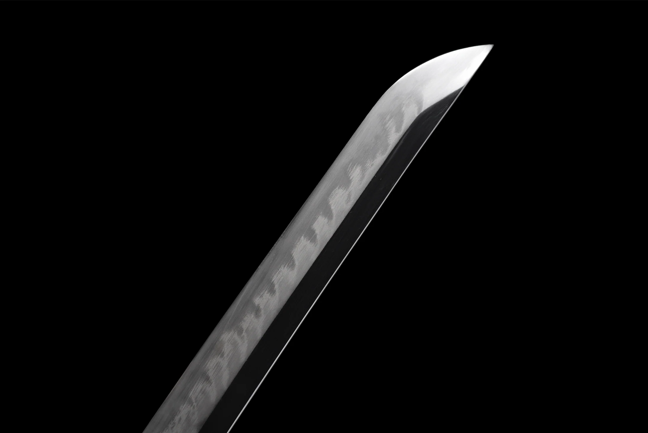 Katana Ryū no Hōkō 竜の咆哮 - Image 12