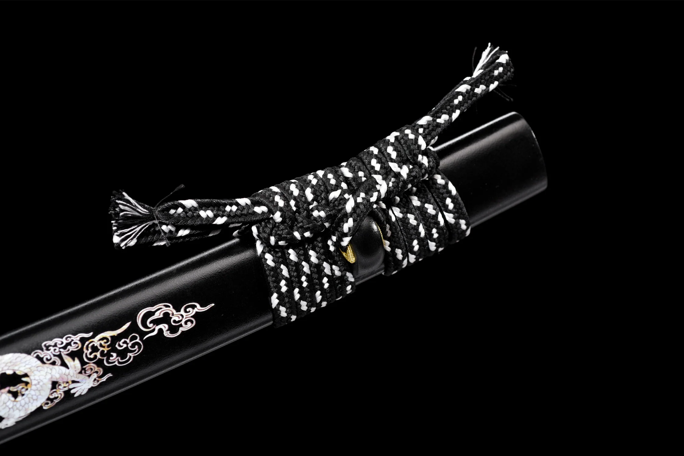 Katana Ryū no Hōkō 竜の咆哮 - Image 13