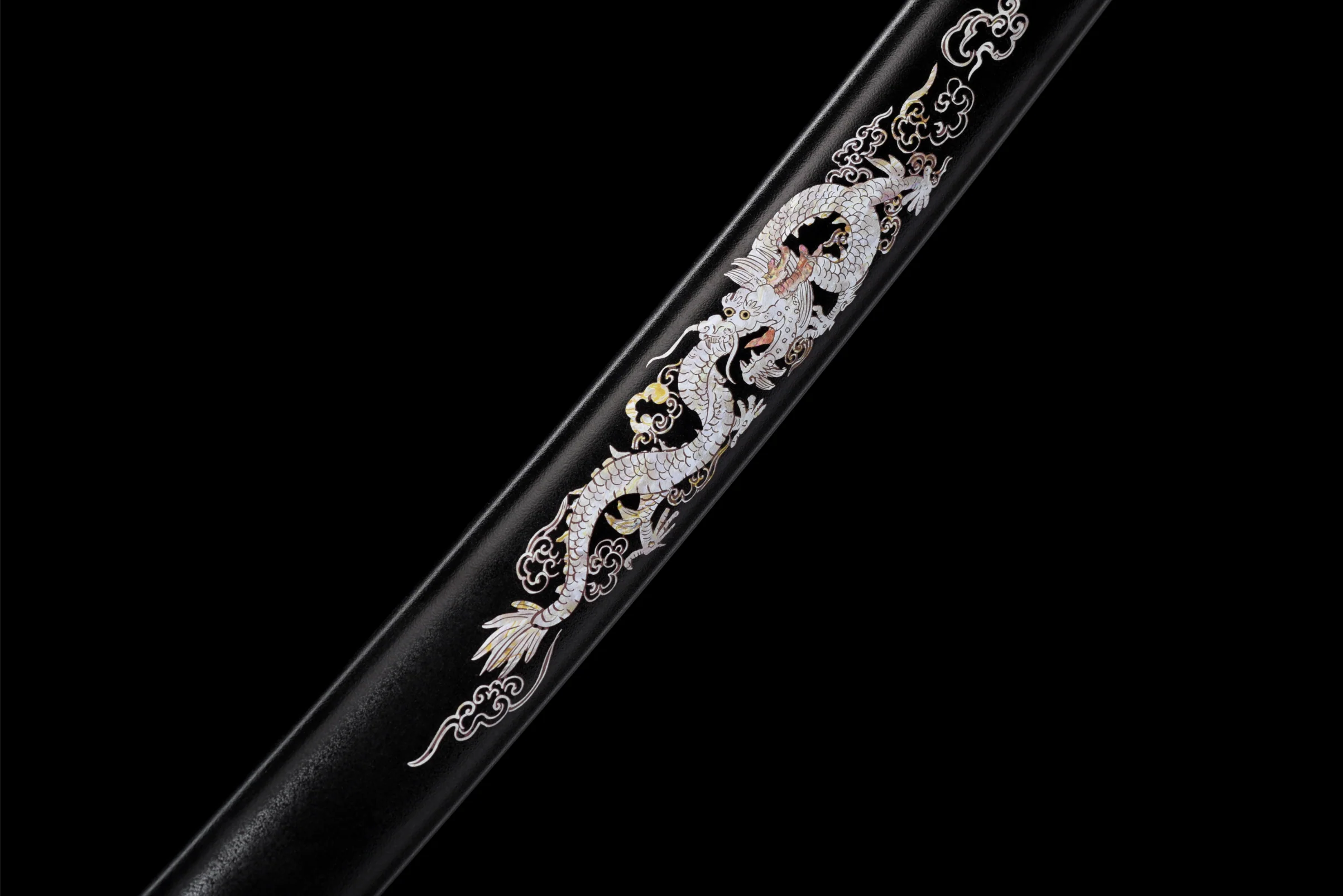 Katana Ryū no Hōkō 竜の咆哮 - Image 14