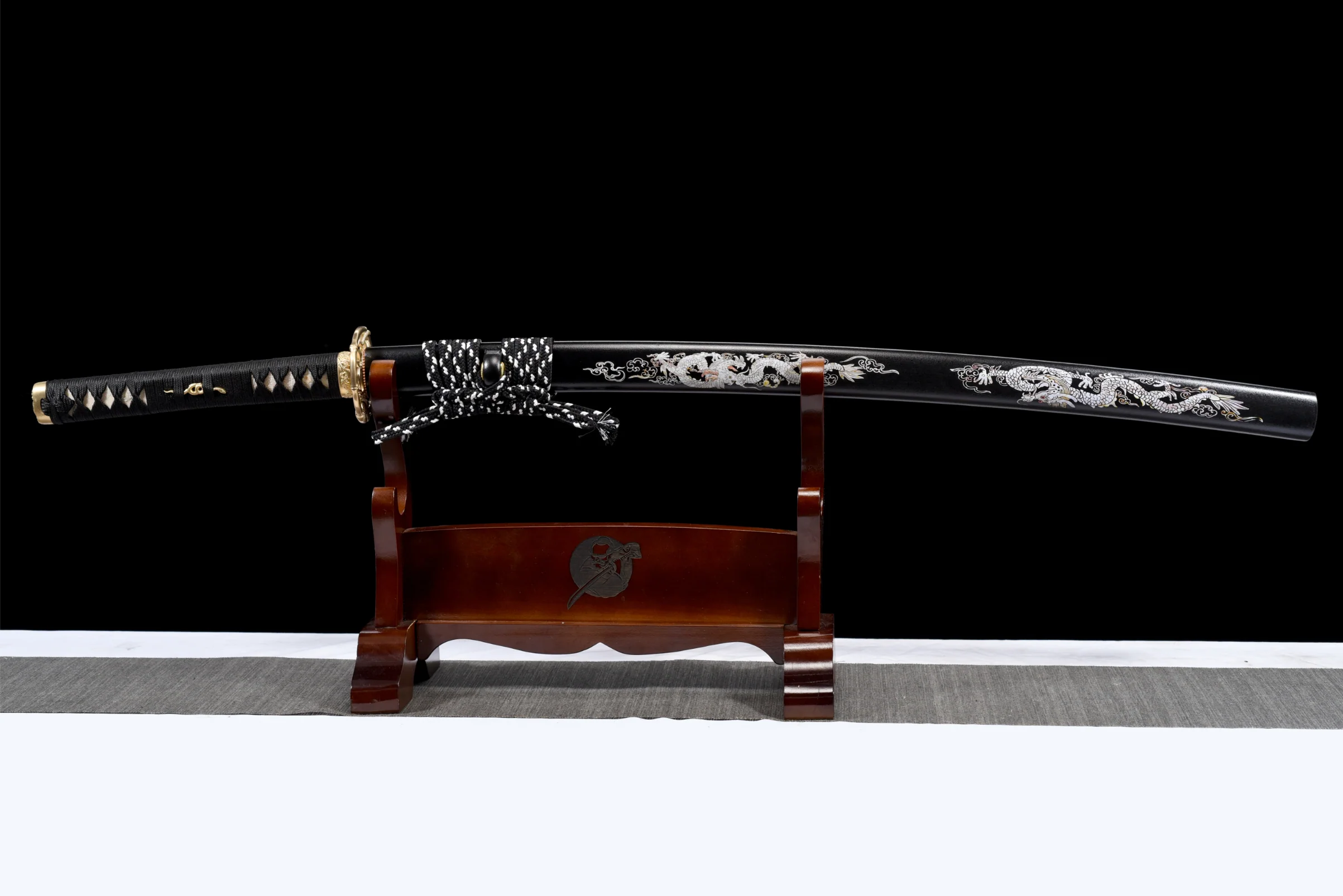 Katana Ryū no Hōkō 竜の咆哮 - Image 2