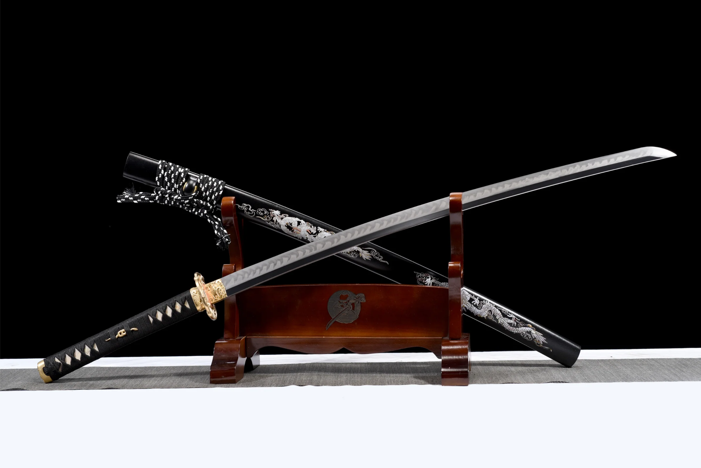 Katana Ryū no Hōkō 竜の咆哮 - Image 3