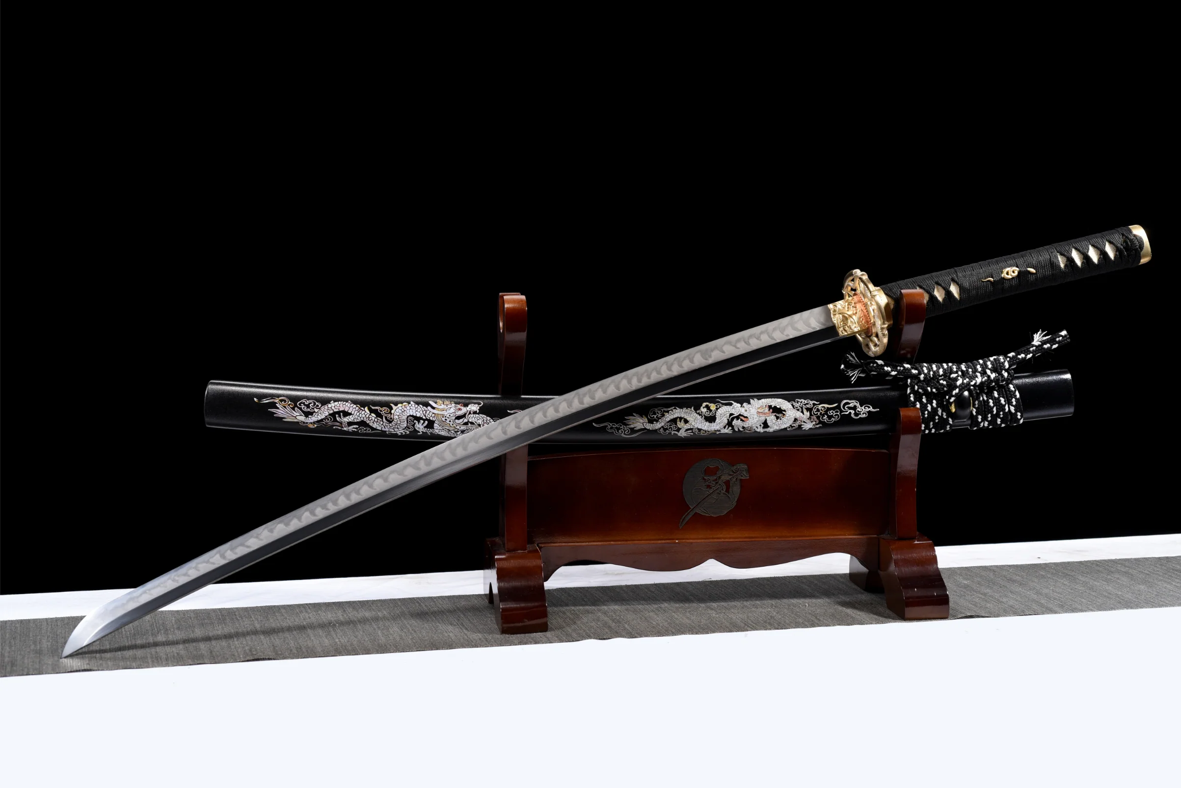 Katana Ryū no Hōkō 竜の咆哮 - Image 4