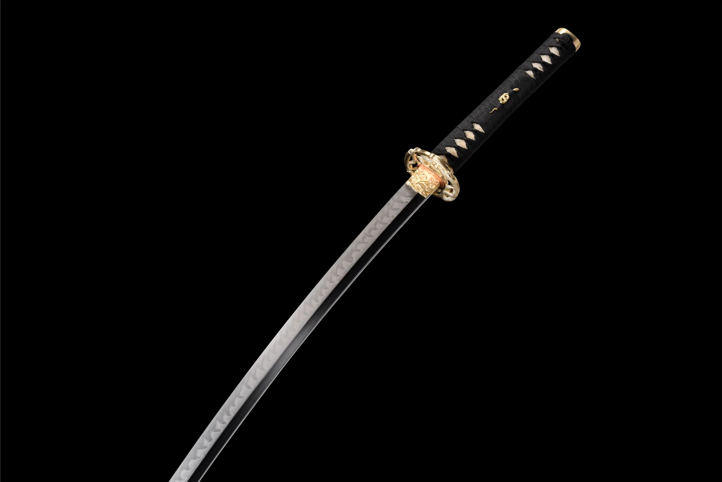 Katana Ryū no Hōkō 竜の咆哮 - Image 5