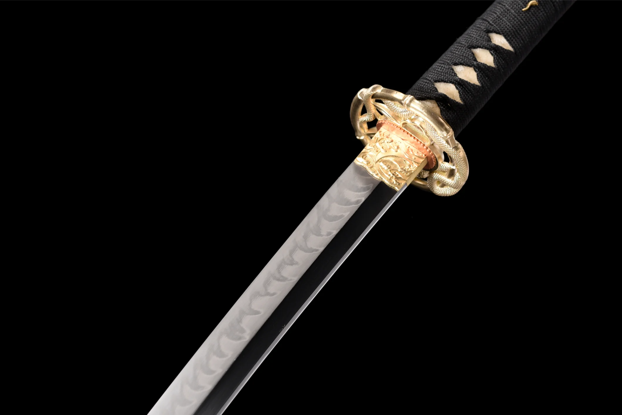 Katana Ryū no Hōkō 竜の咆哮 - Image 6