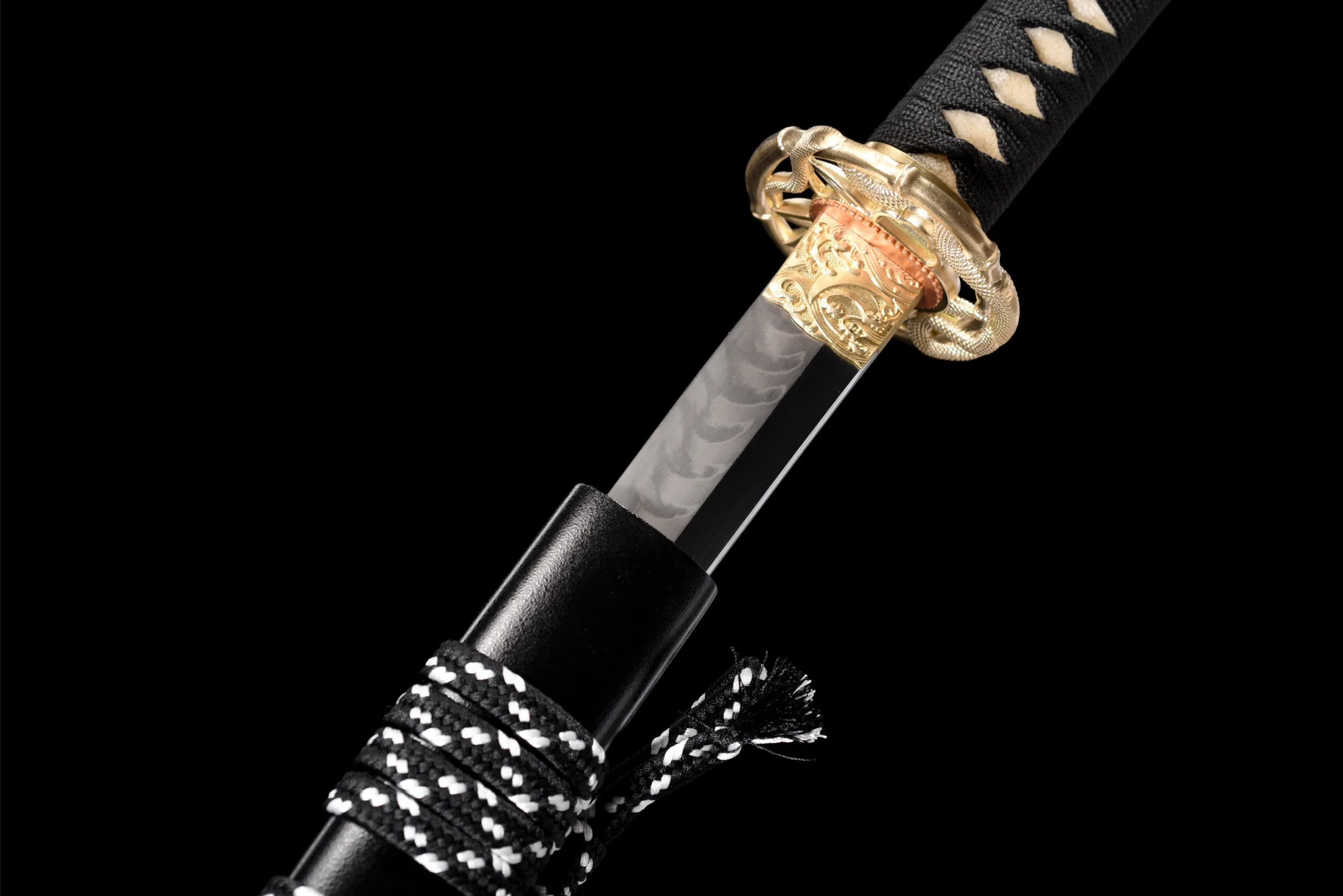 Katana Ryū no Hōkō 竜の咆哮 - Image 7