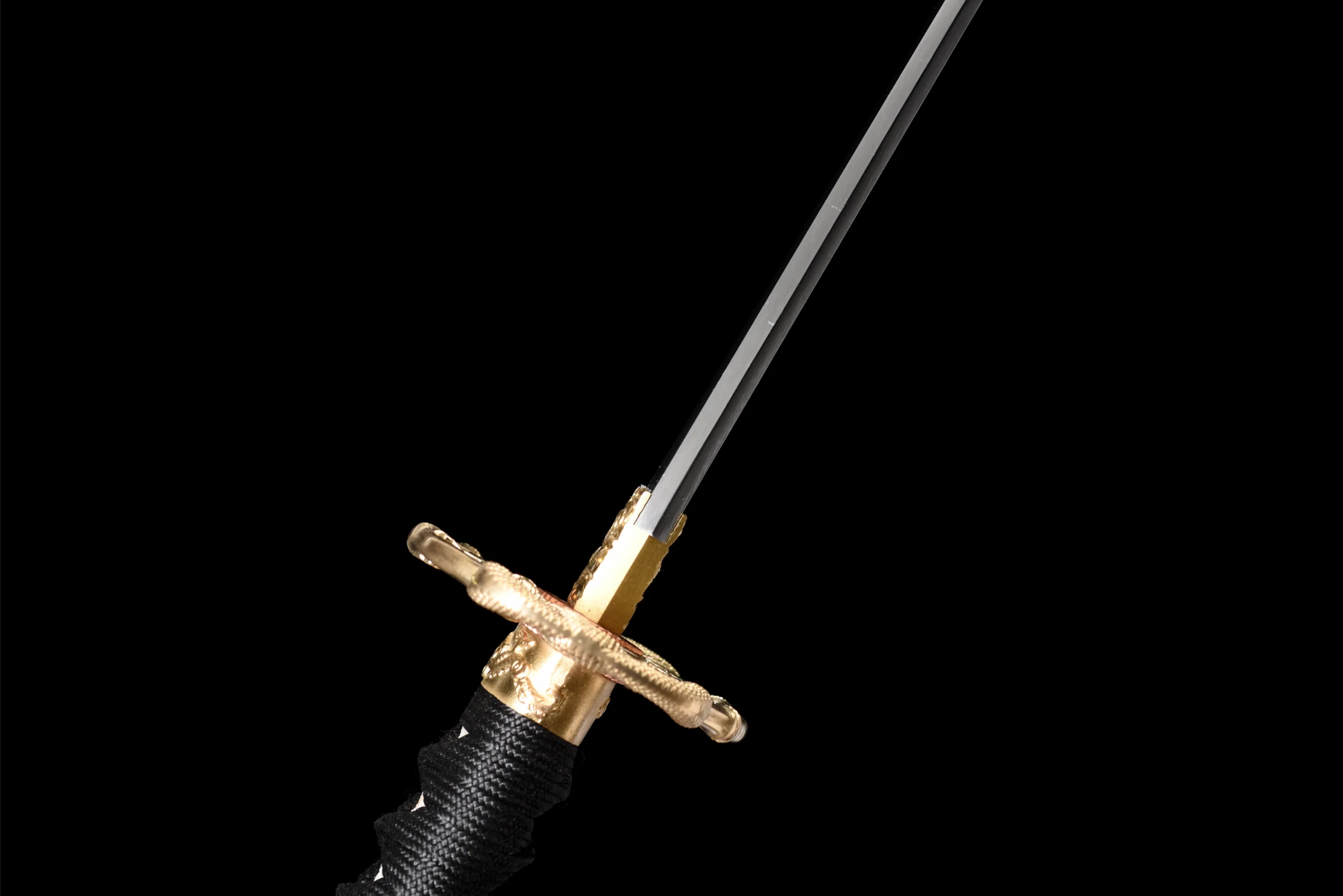 Katana Ryū no Hōkō 竜の咆哮 - Image 8