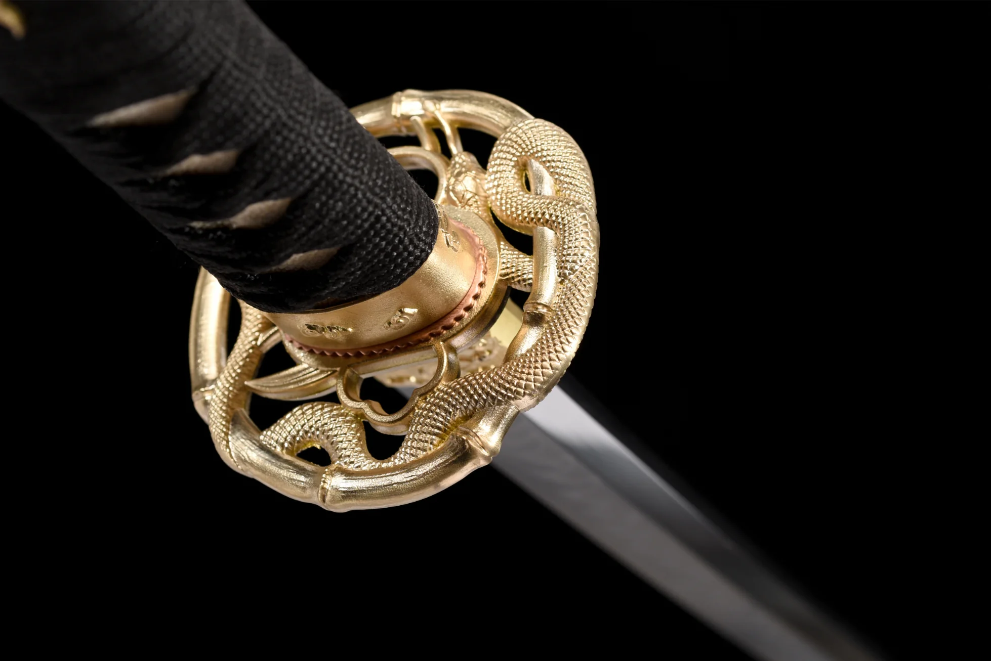 Katana Ryū no Hōkō 竜の咆哮 - Image 9