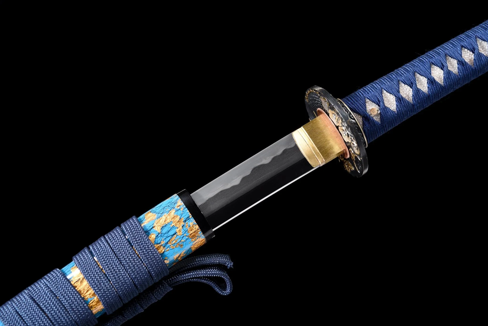 Katana Ryu no Kiba éŸăźç - Image 10