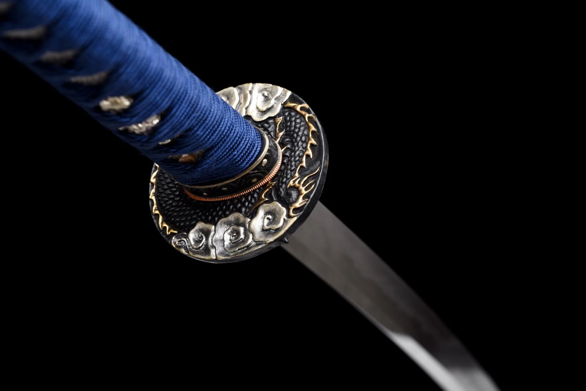 Katana Ryu no Kiba éŸăźç - Image 11