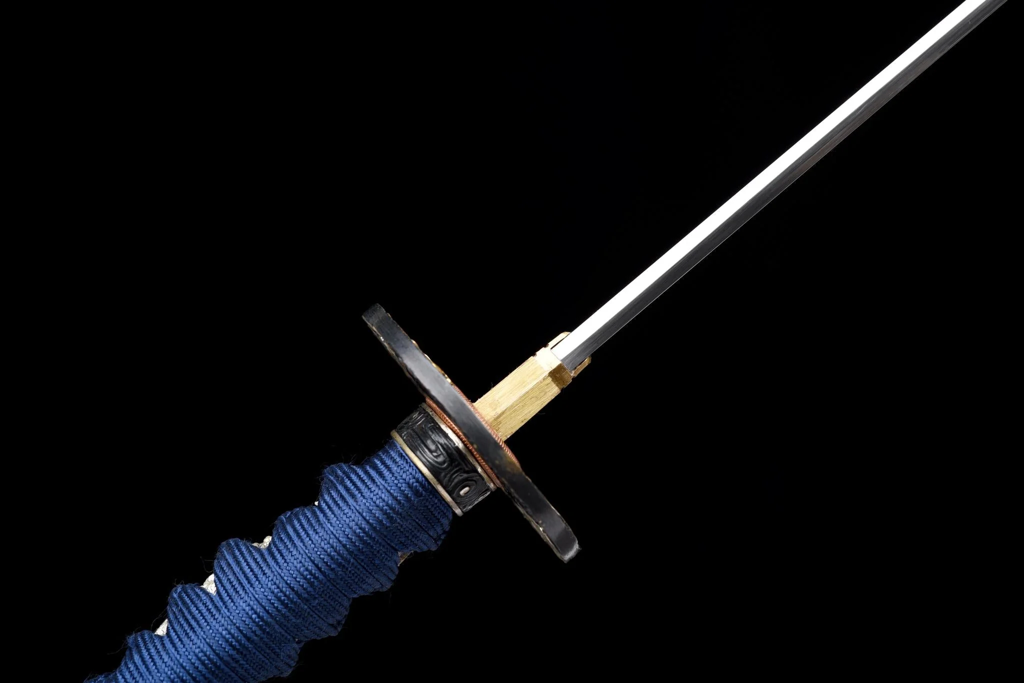 Katana Ryu no Kiba éŸăźç - Image 12