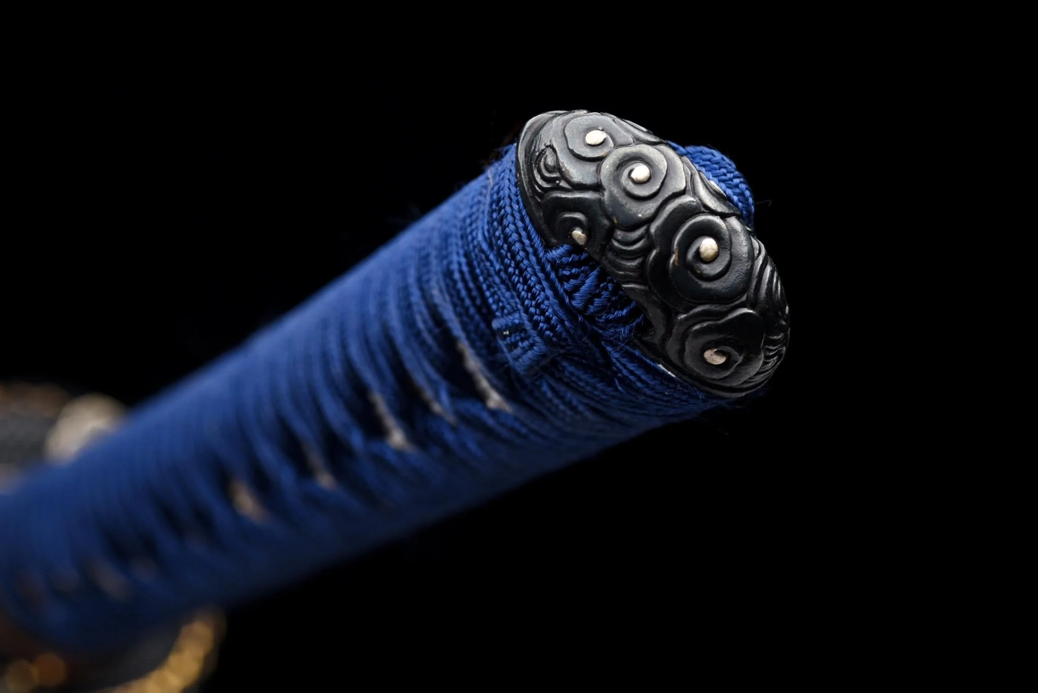 Katana Ryu no Kiba éŸăźç - Image 16