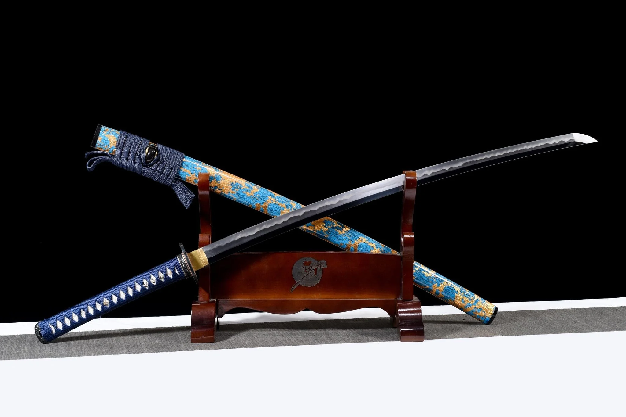 Katana Ryu no Kiba éŸăźç - Image 3