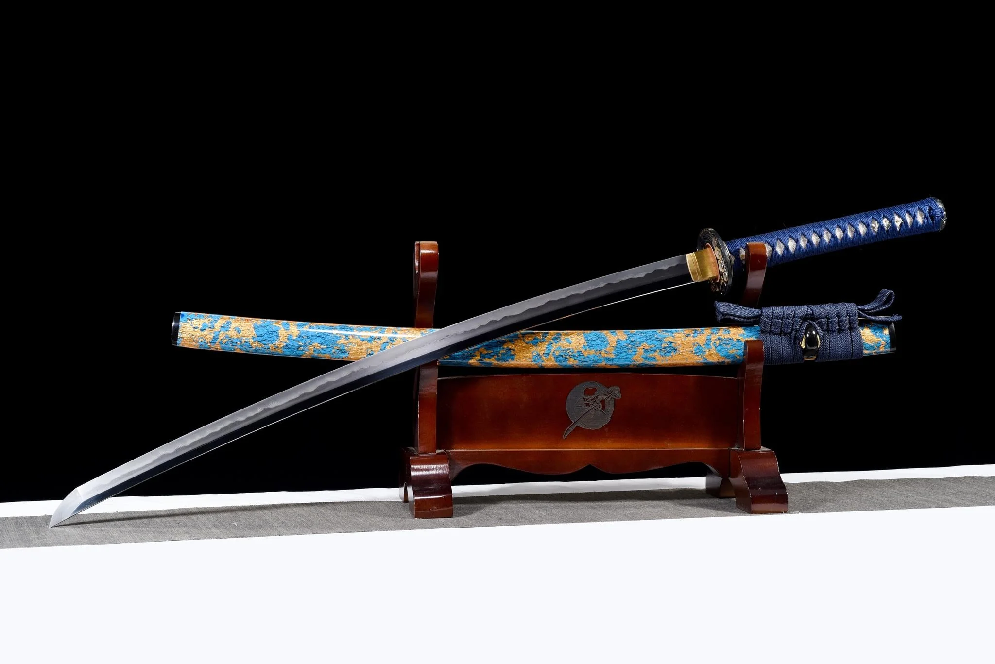 Katana Ryu no Kiba éŸăźç - Image 4