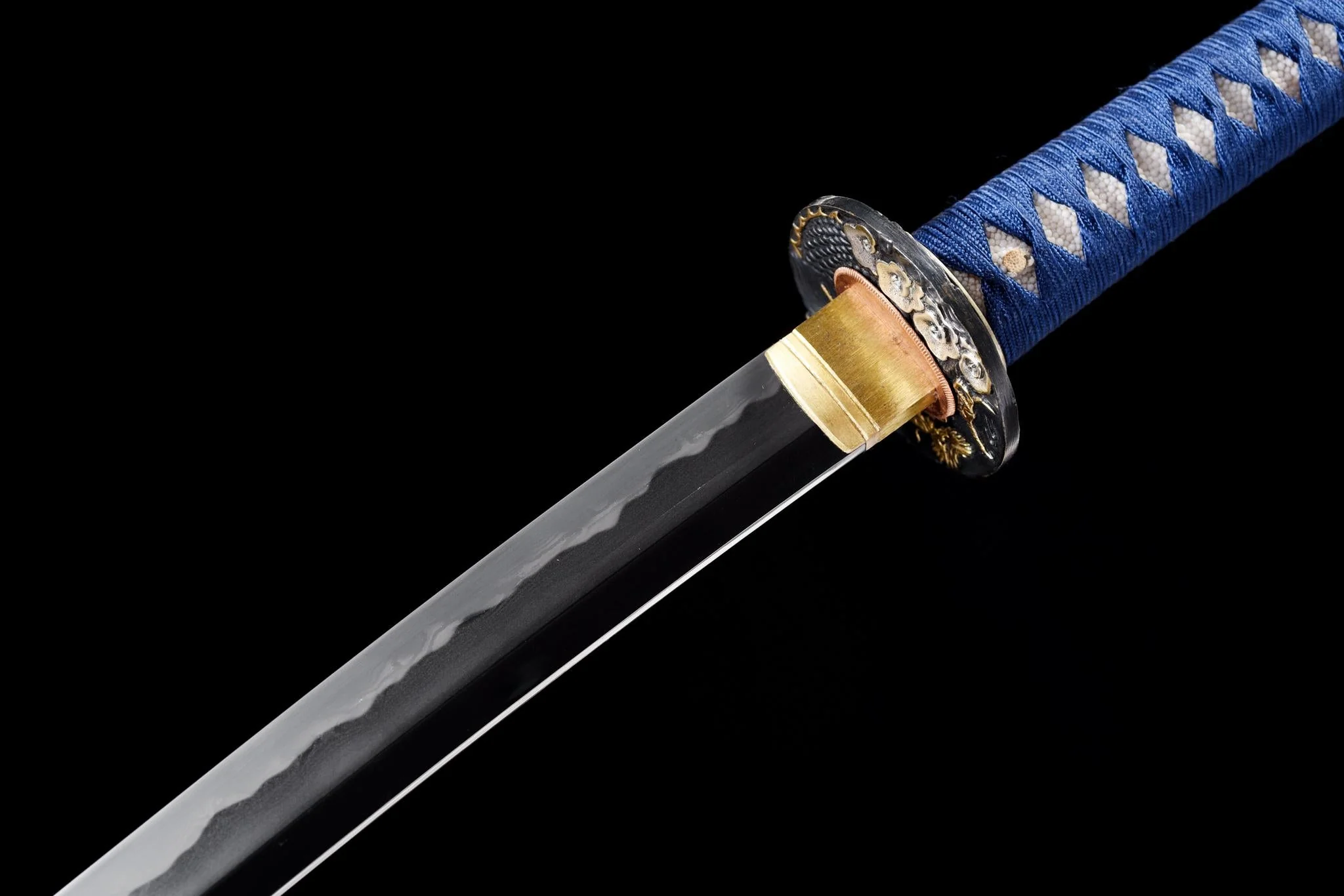 Katana Ryu no Kiba éŸăźç - Image 7