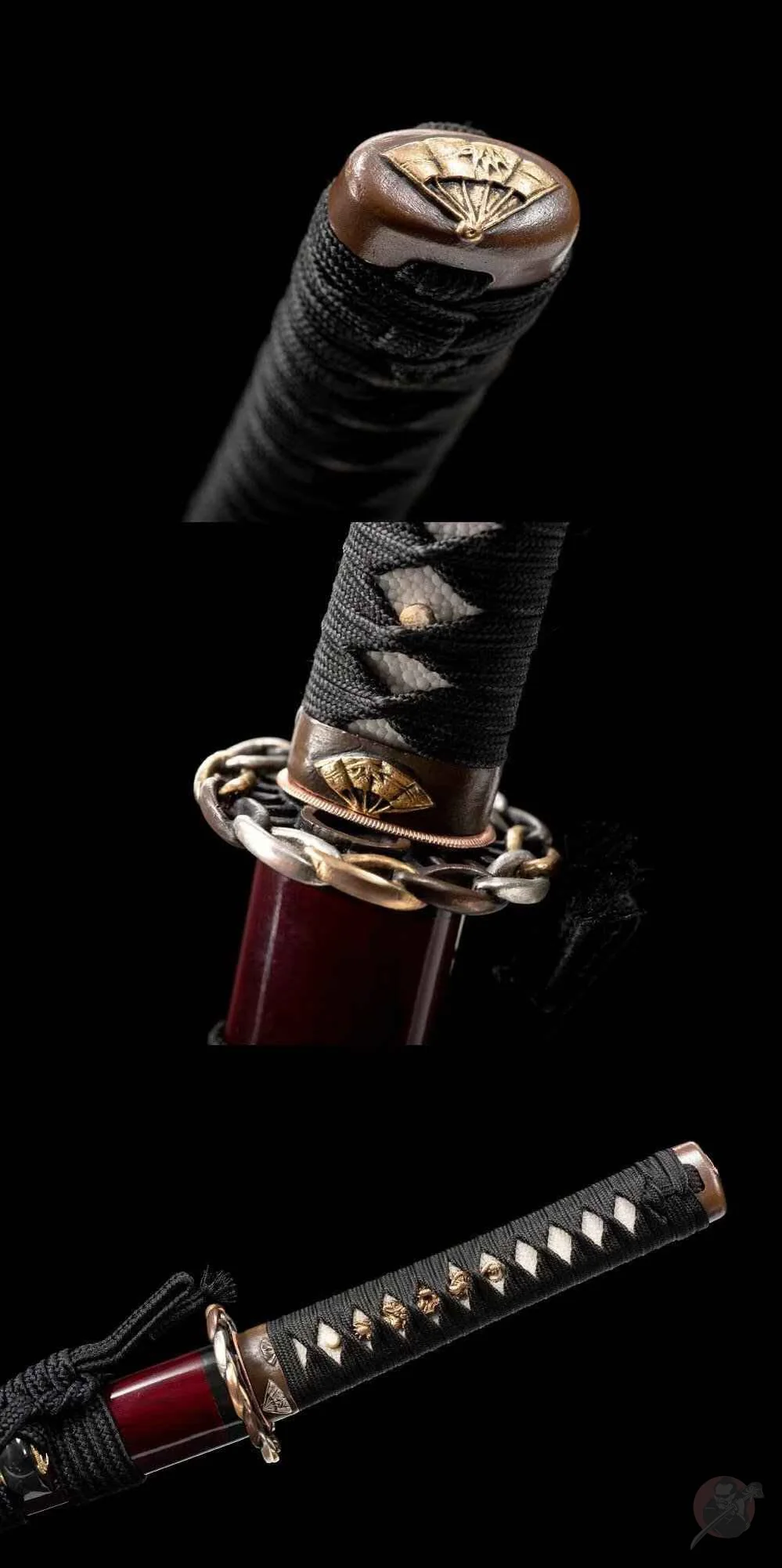 Katana Ryujin 龍神 - Image 6