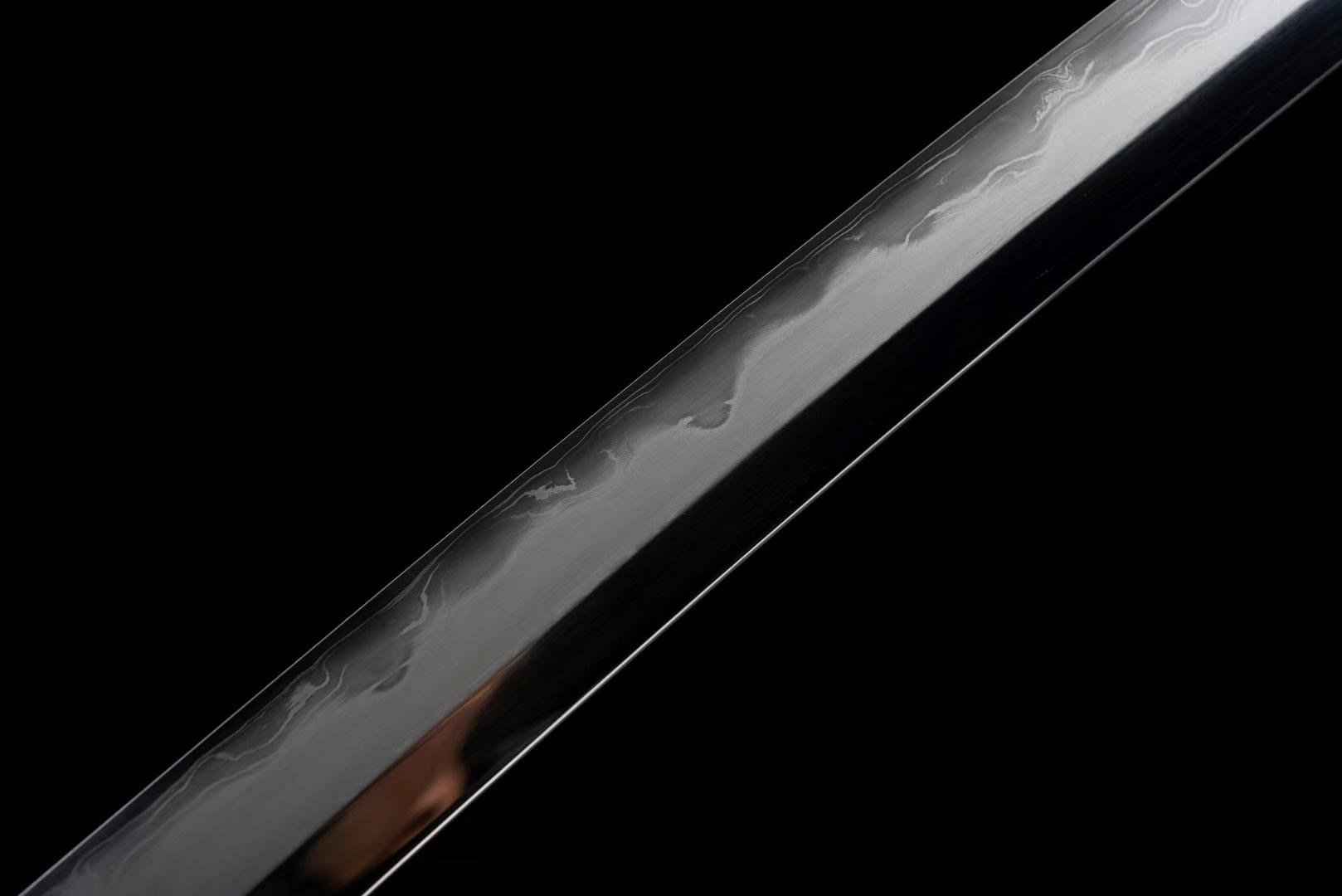 Katana Ryujin 龍神 - Image 8