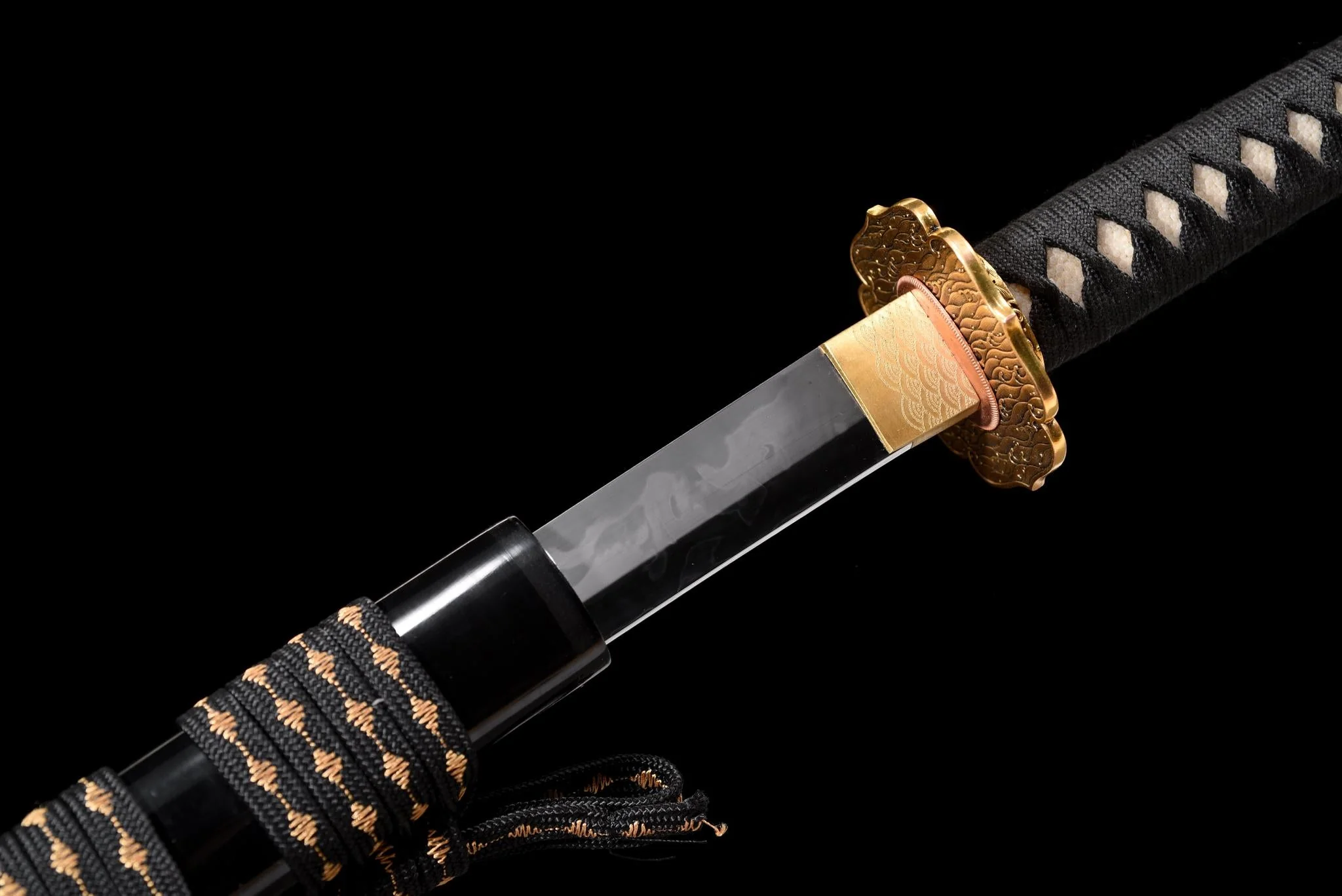 Katana Ryūō 龍皇刀 - Image 10