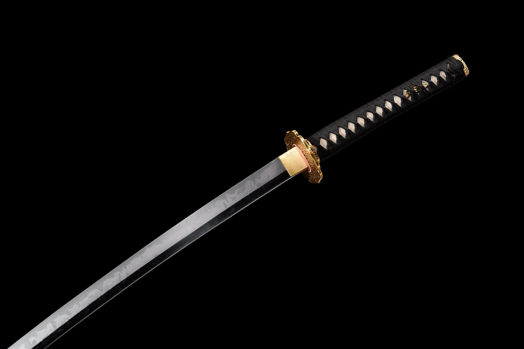 Katana Ryūō 龍皇刀 - Image 8