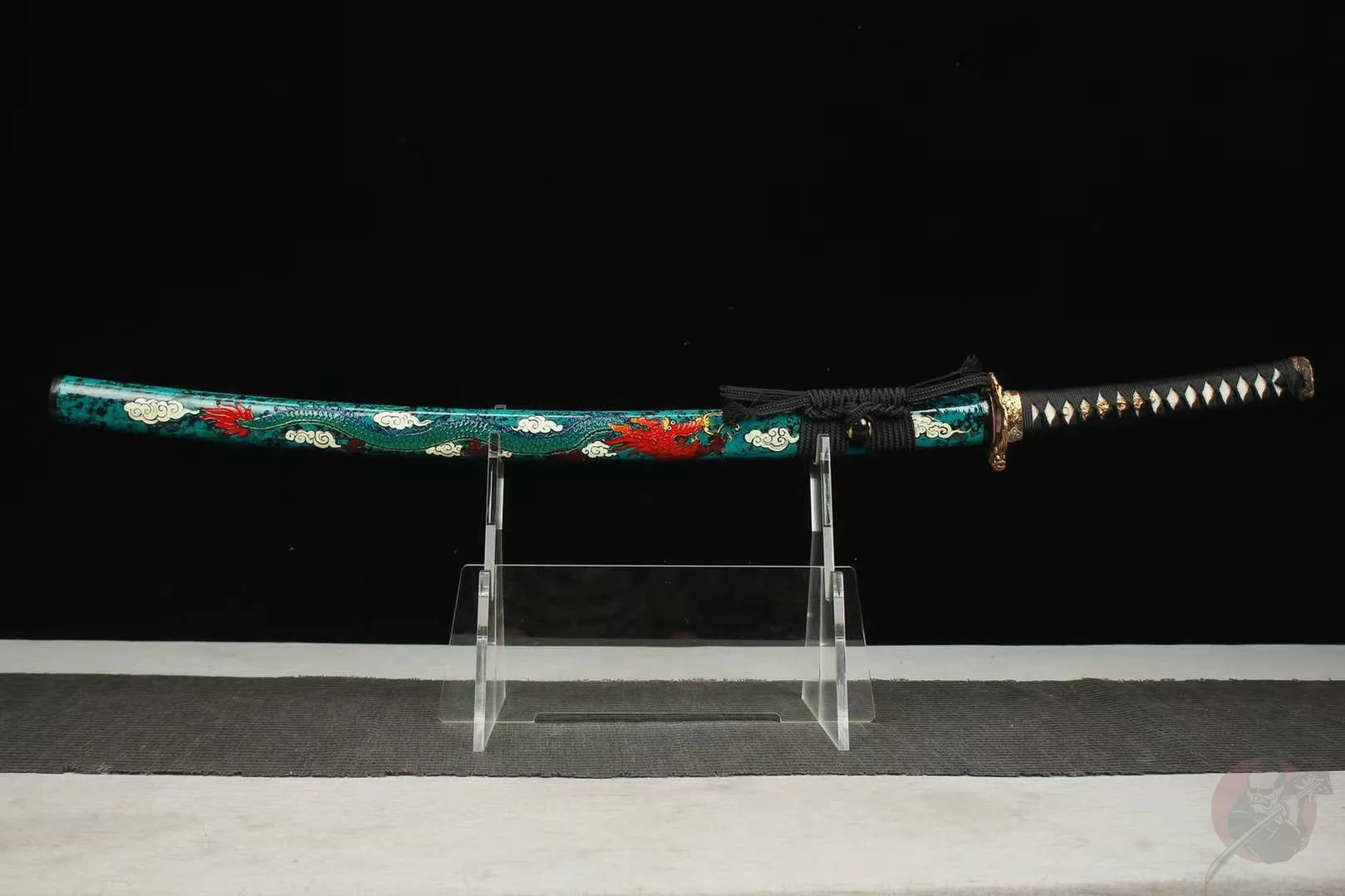Katana Ryuza 竜座 - Image 2