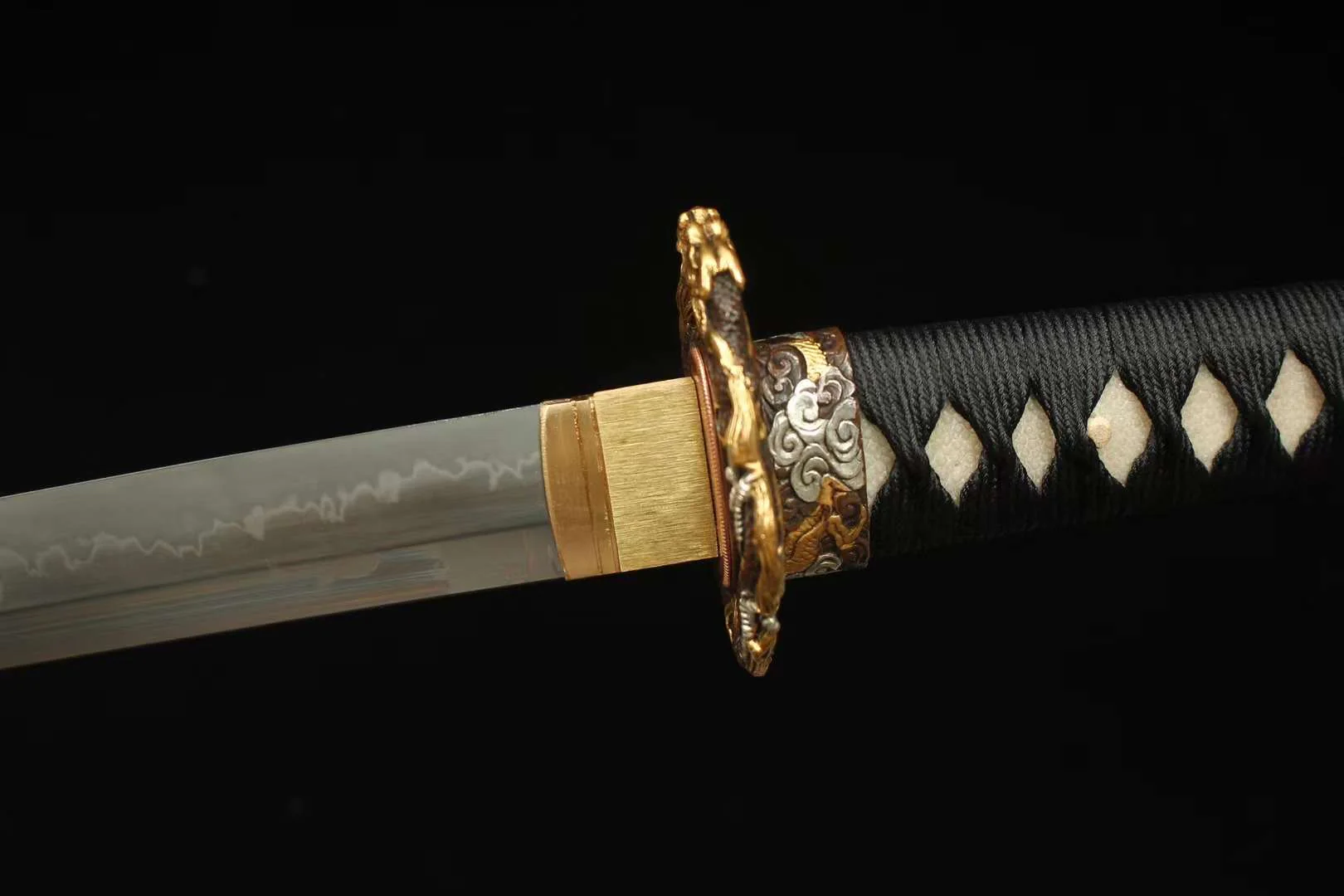 Katana Ryuza 竜座 - Image 4