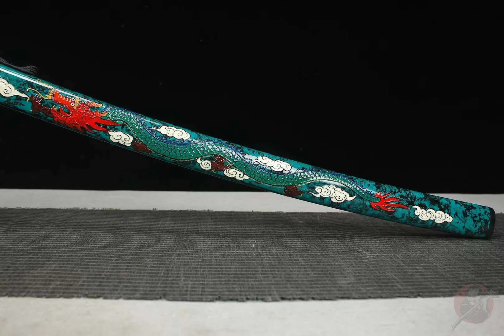 Katana Ryuza 竜座 - Image 5