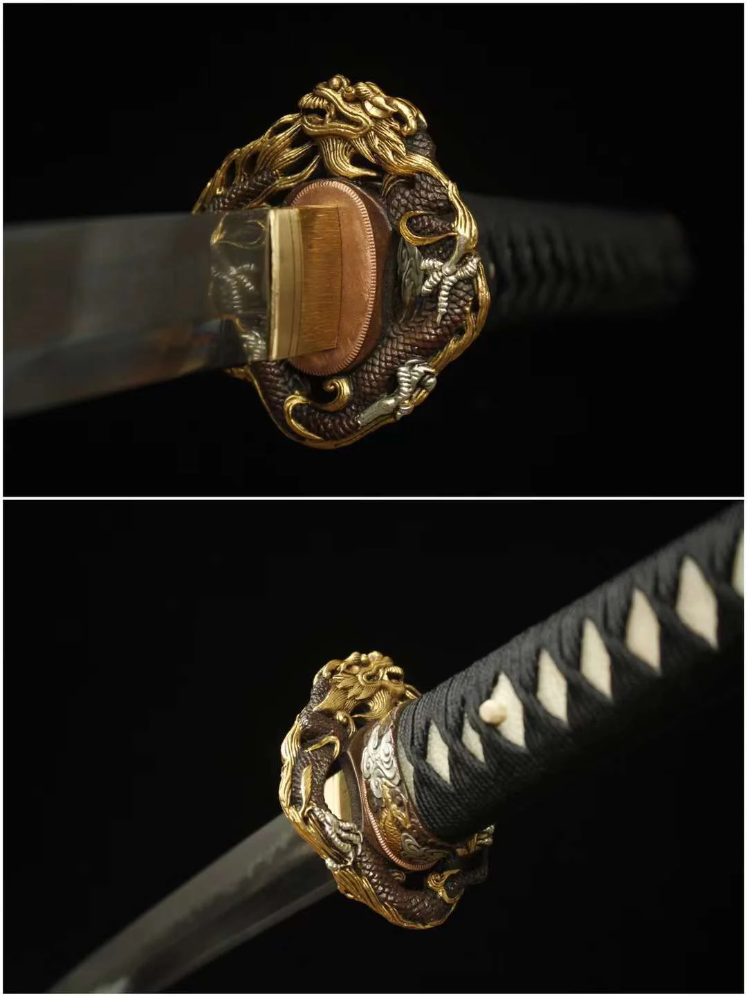 Katana Ryuza 竜座 - Image 7