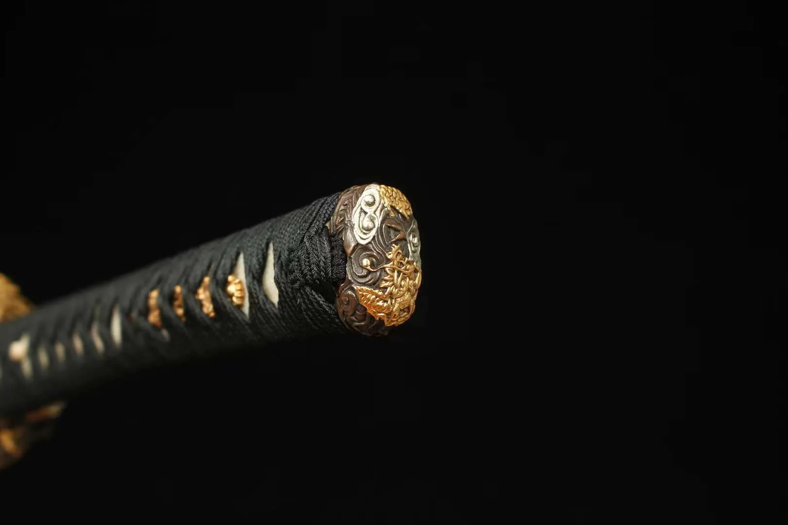 Katana Ryuza 竜座 - Image 8