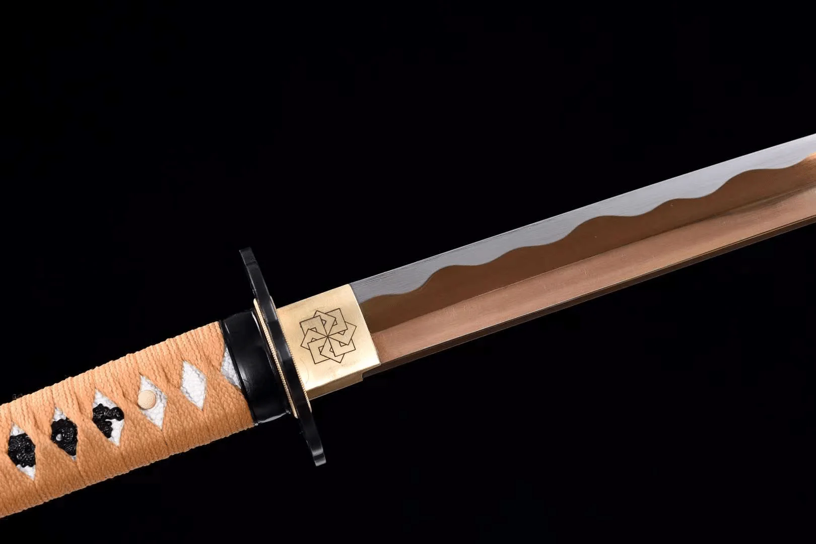 Katana Sabaku 砂漠 - Image 7